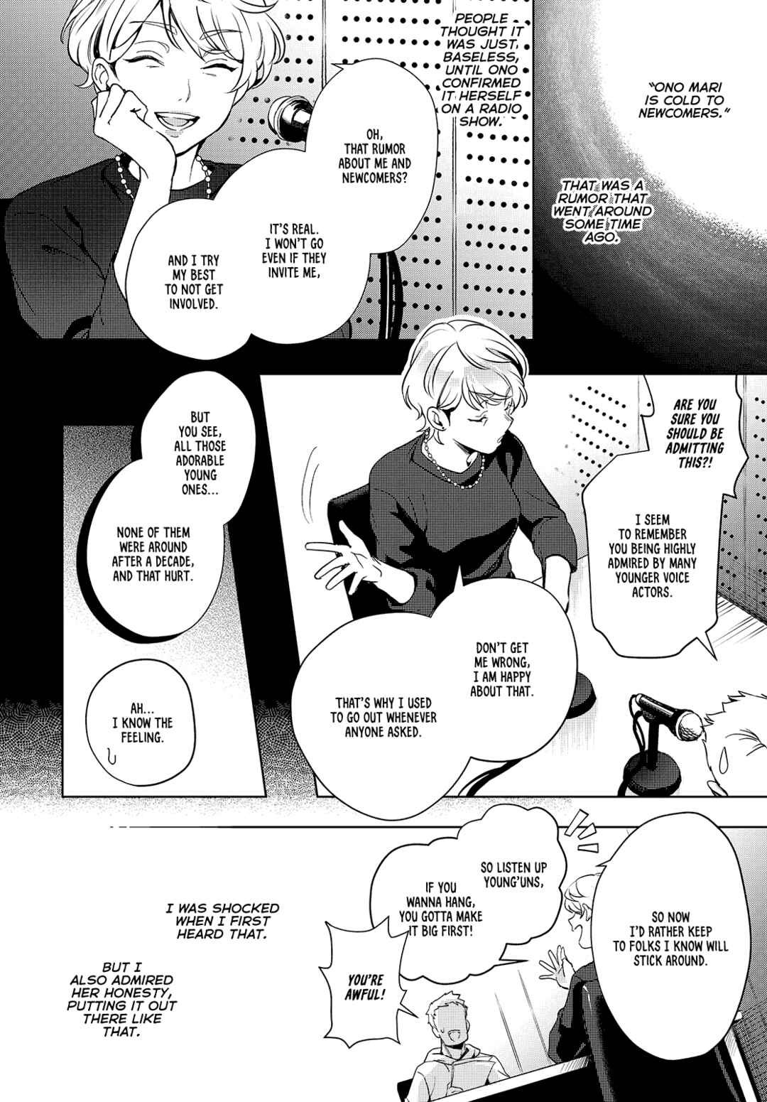 Chapter 23 - Page 16