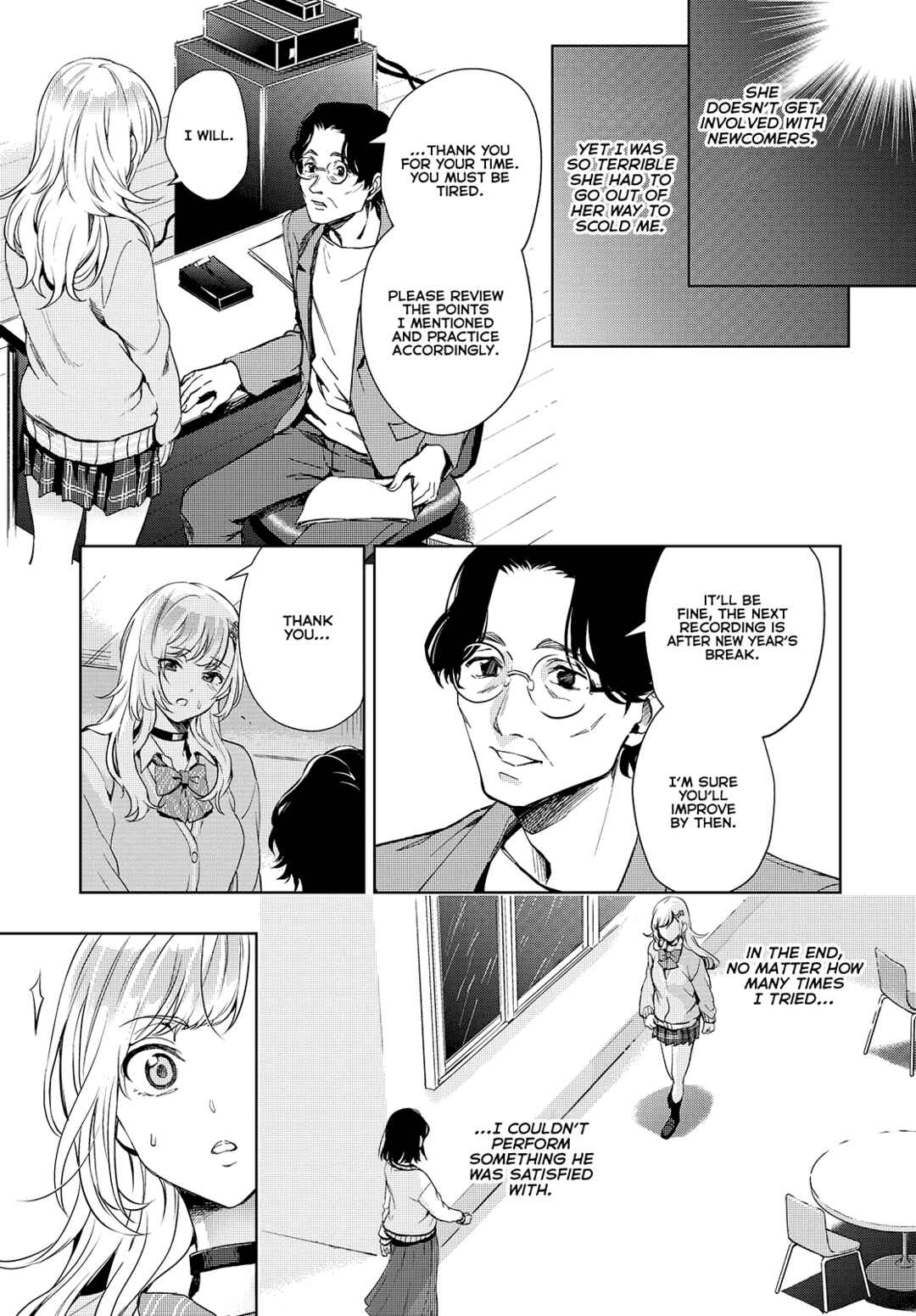 Chapter 23 - Page 17