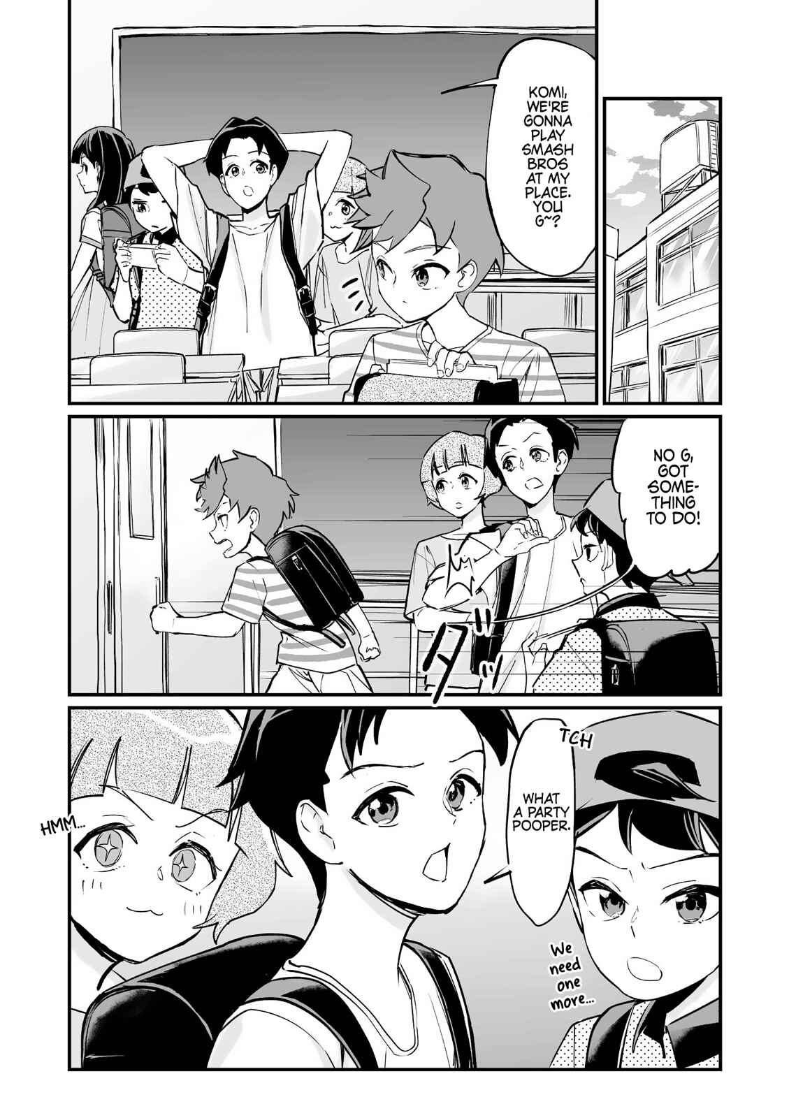 Chapter 9 - Page 1