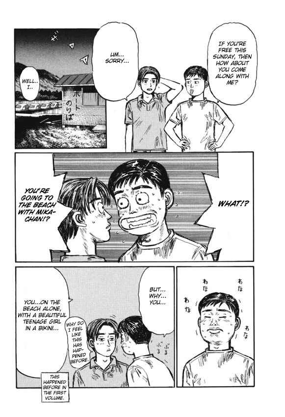 Chapter 486 - Page 8