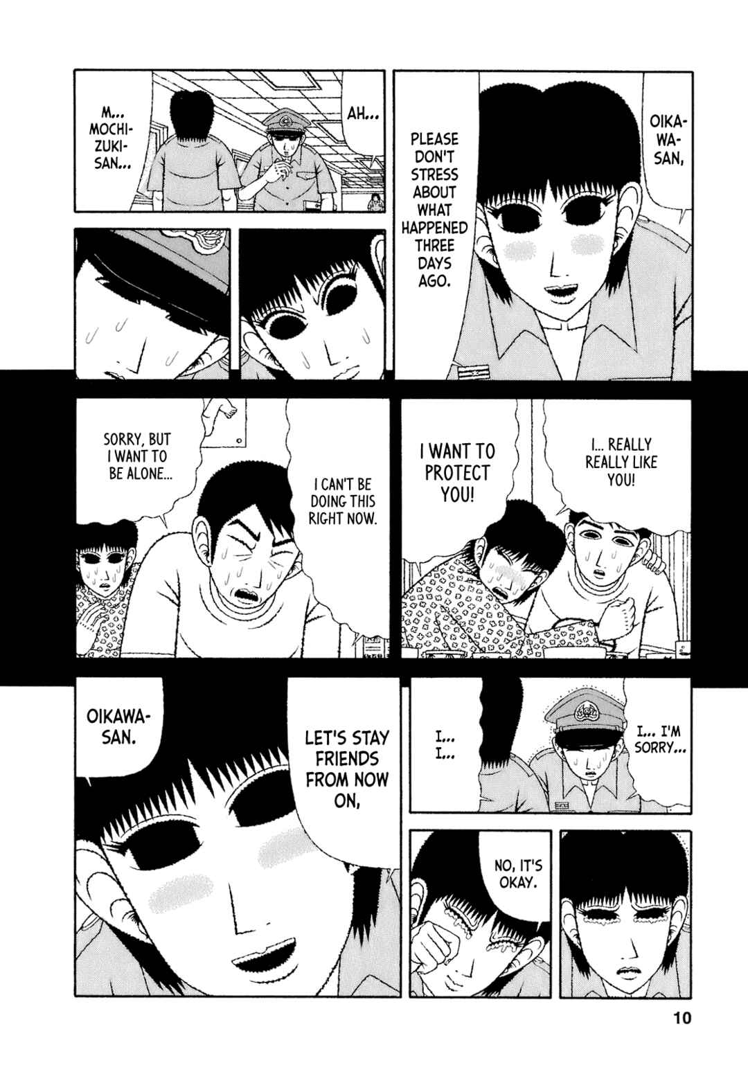 Chapter 61 - Page 7