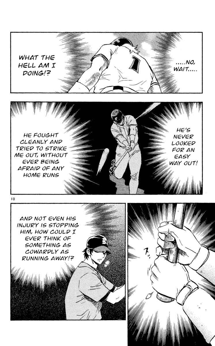 Chapter 485 - Page 10