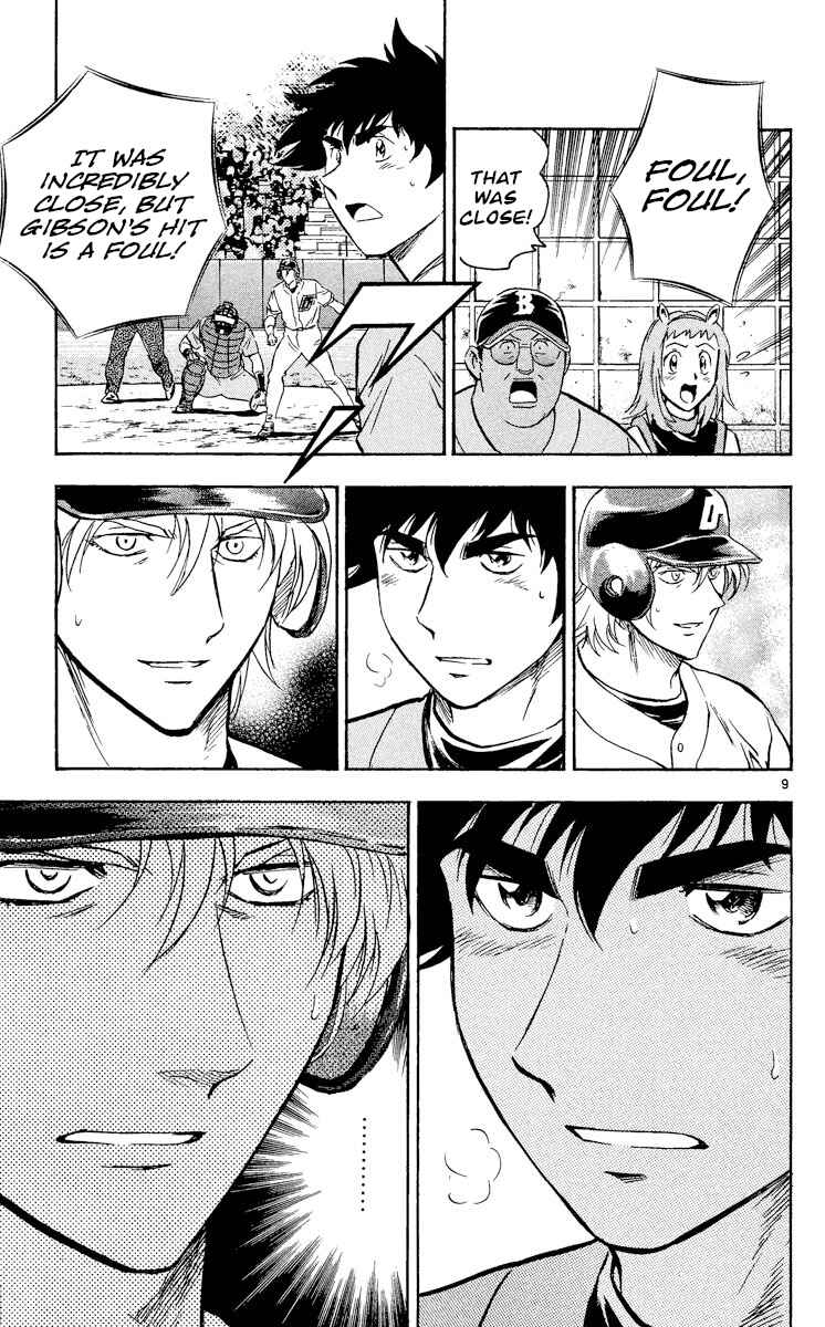 Chapter 485 - Page 9