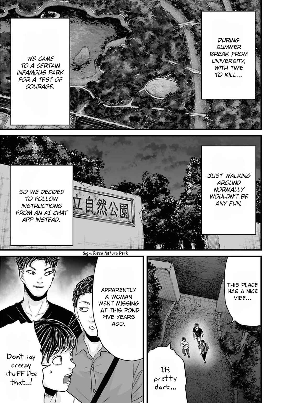 Chapter 42 - Page 1