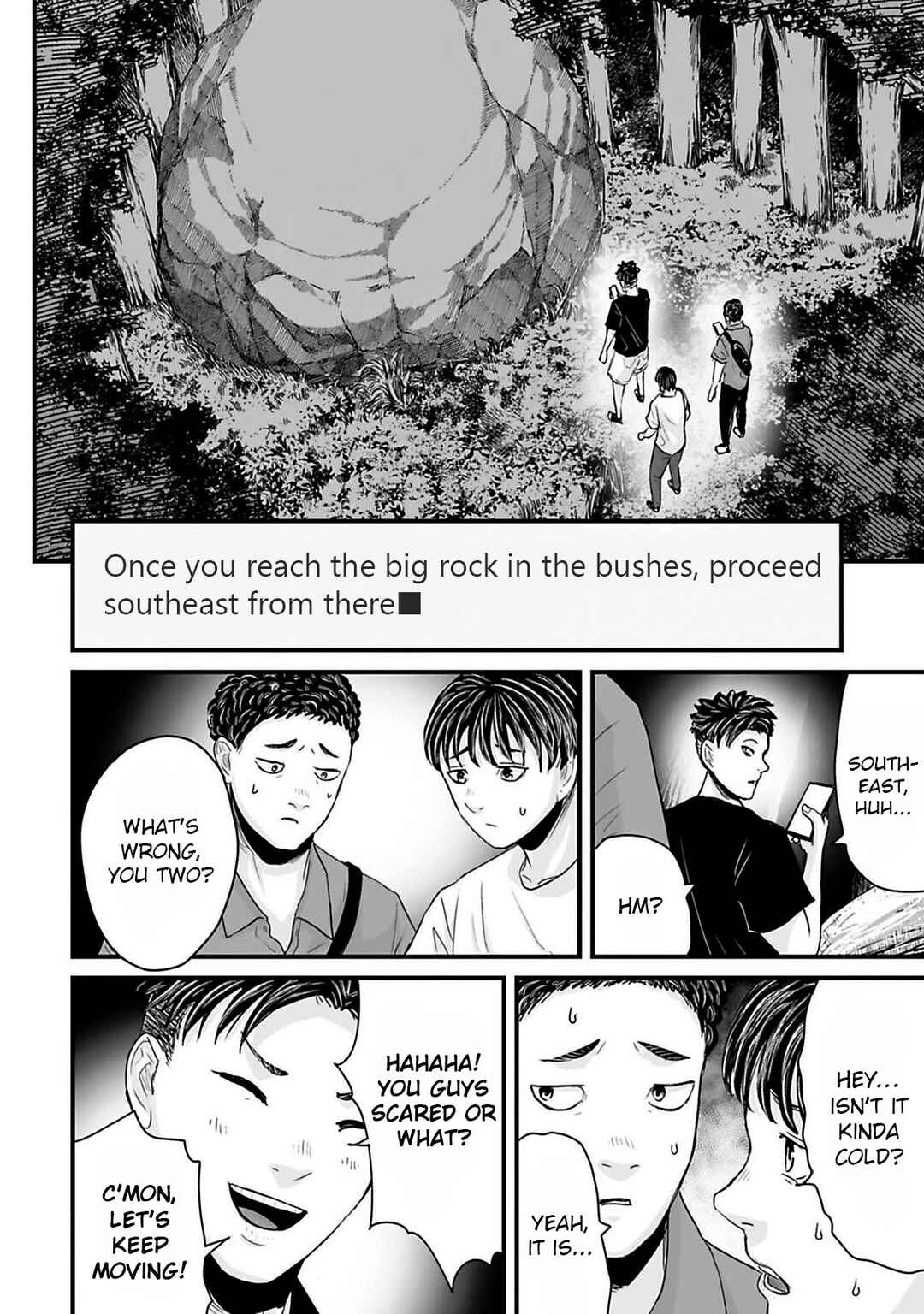 Chapter 42 - Page 6