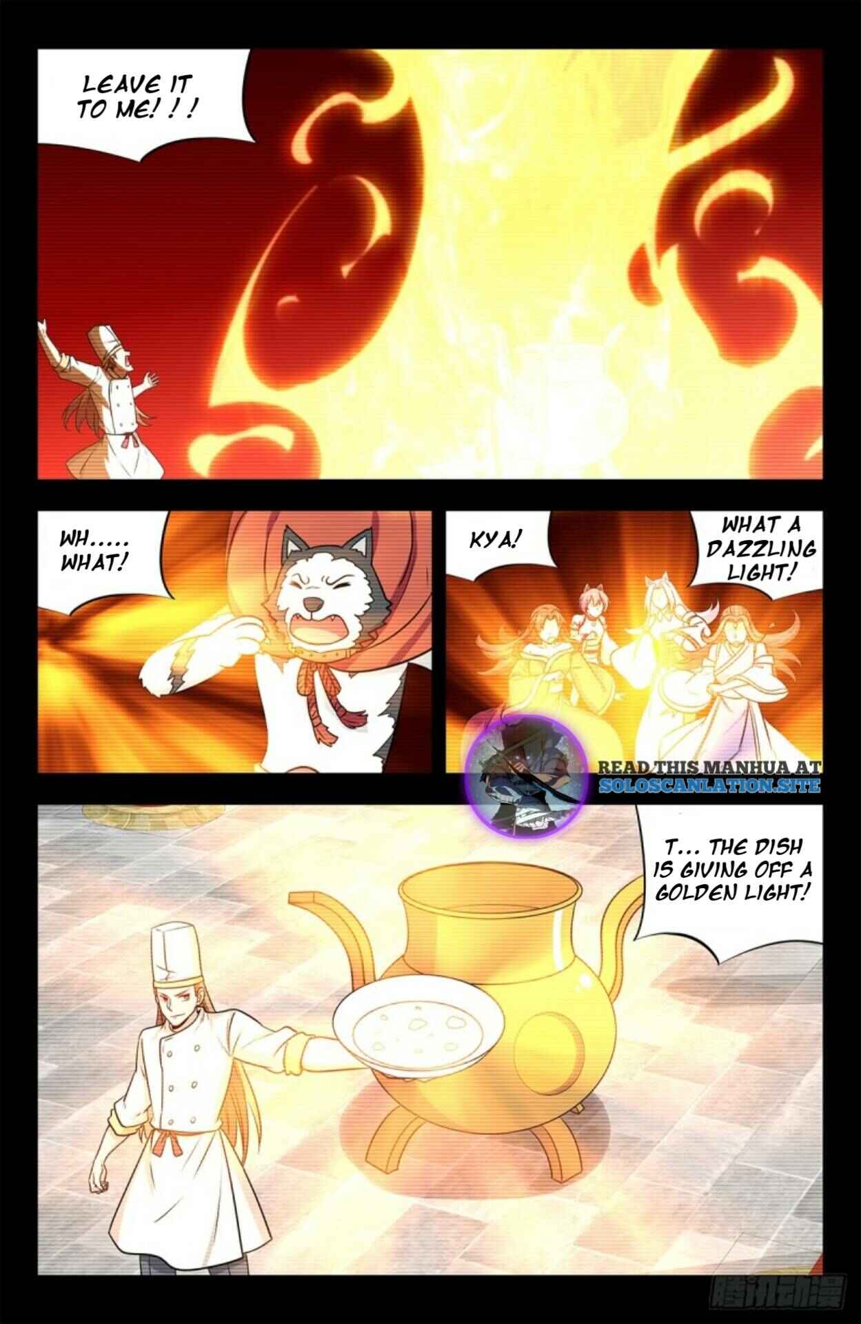 Chapter 252 - Page 12