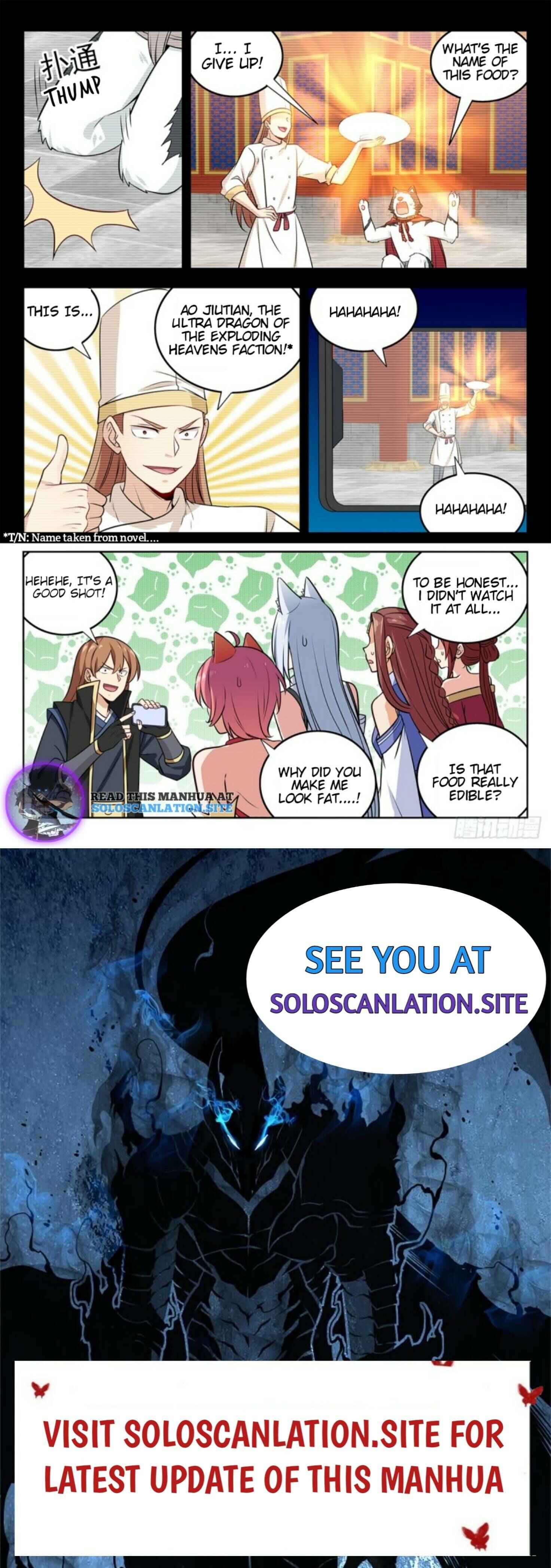 Chapter 252 - Page 13