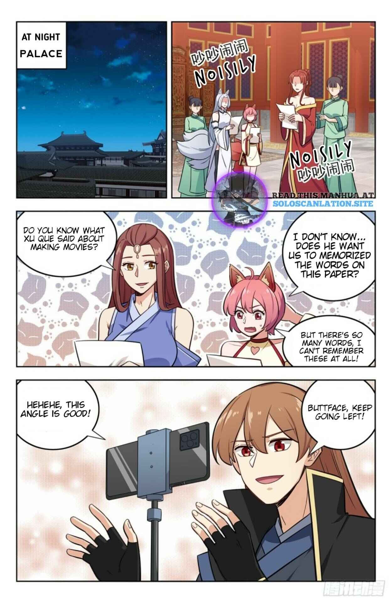 Chapter 252 - Page 2