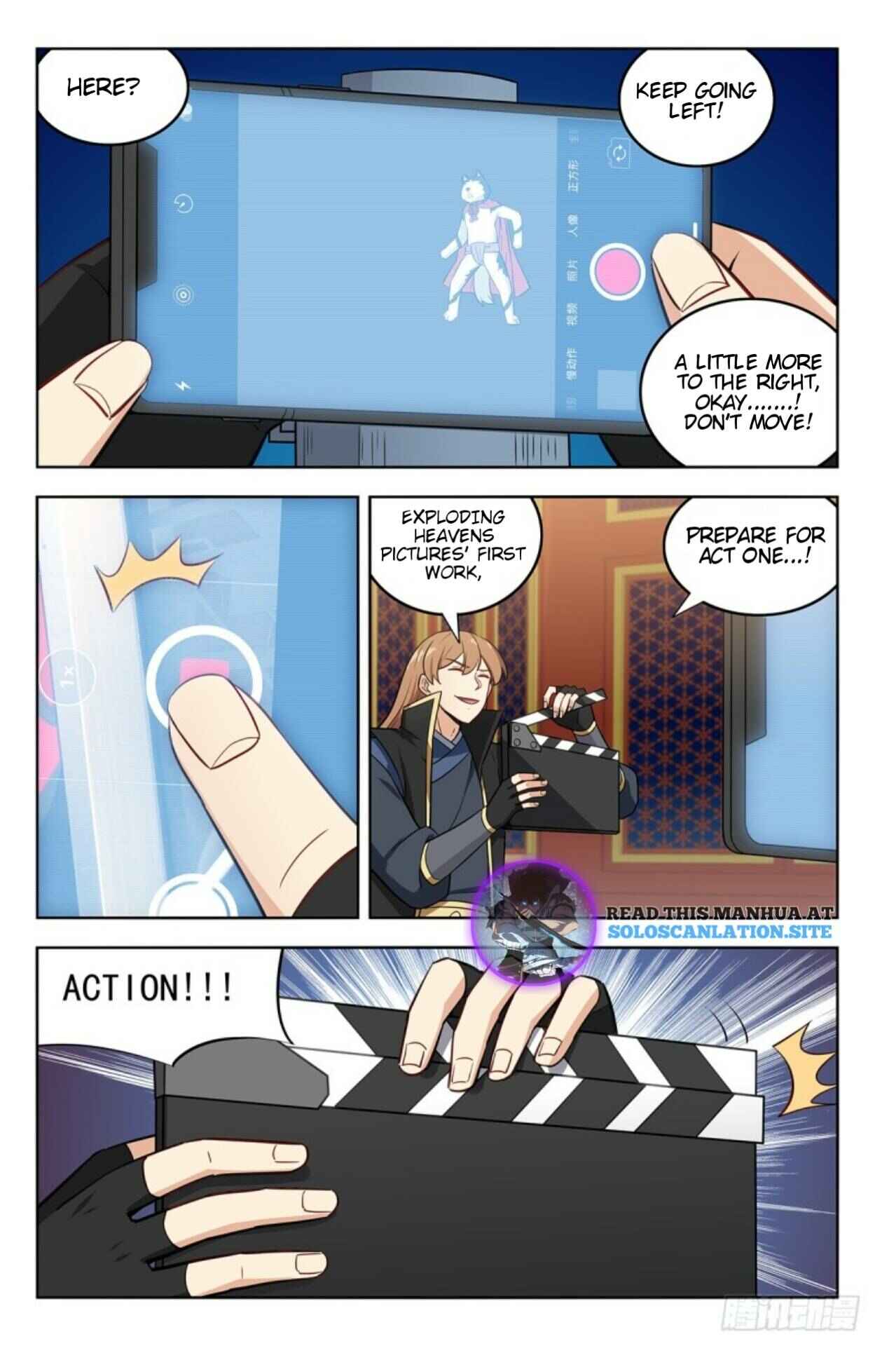 Chapter 252 - Page 3