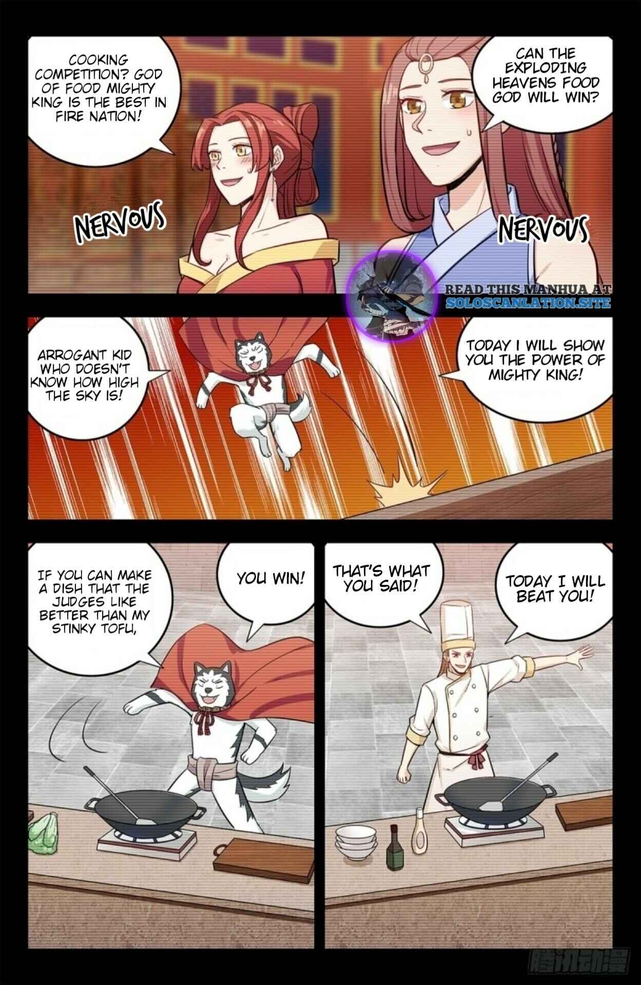 Chapter 252 - Page 5
