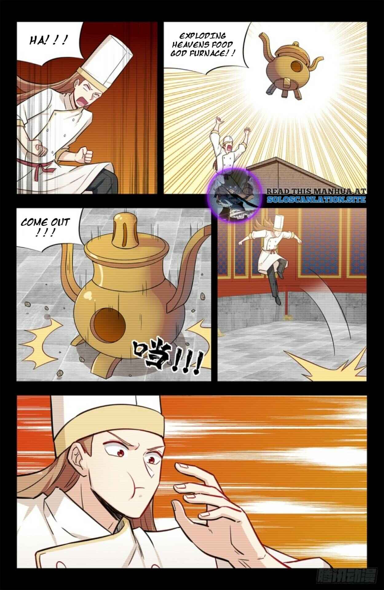 Chapter 252 - Page 6