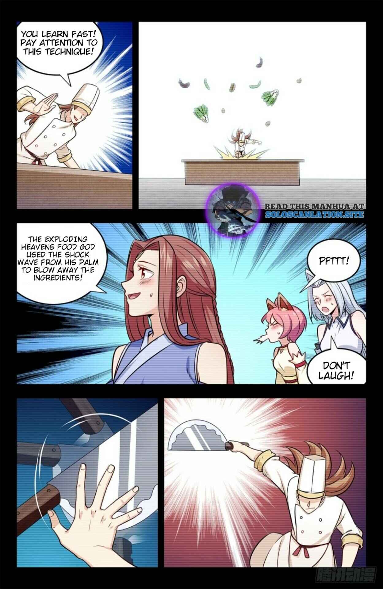 Chapter 252 - Page 9
