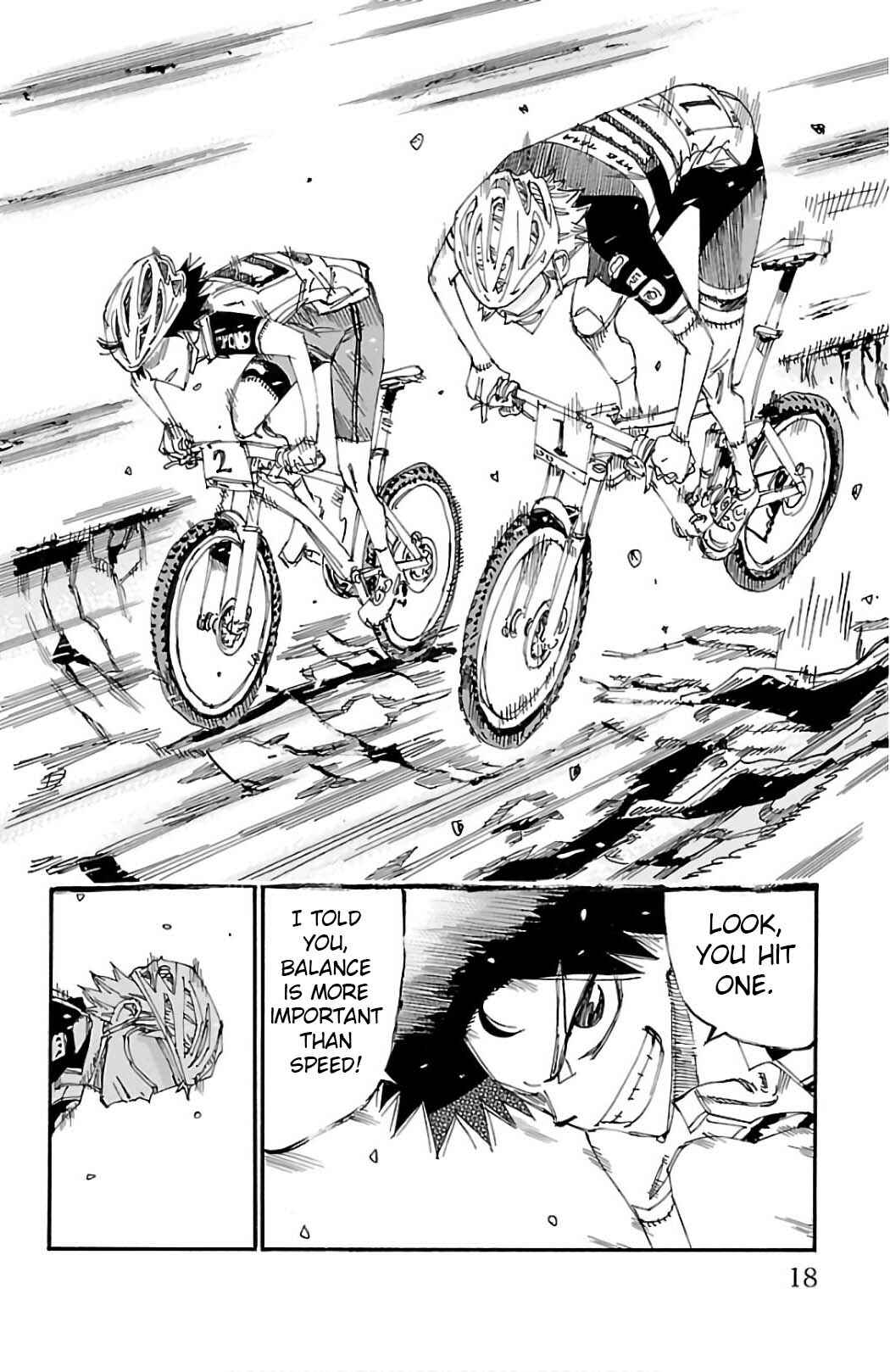 Chapter 562 - Page 11