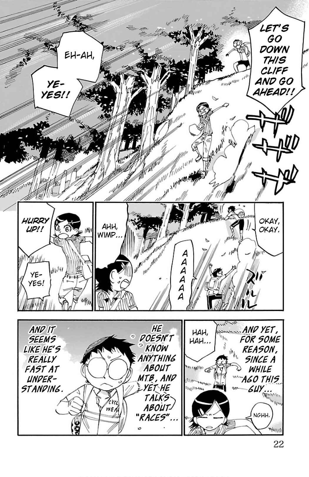 Chapter 562 - Page 14