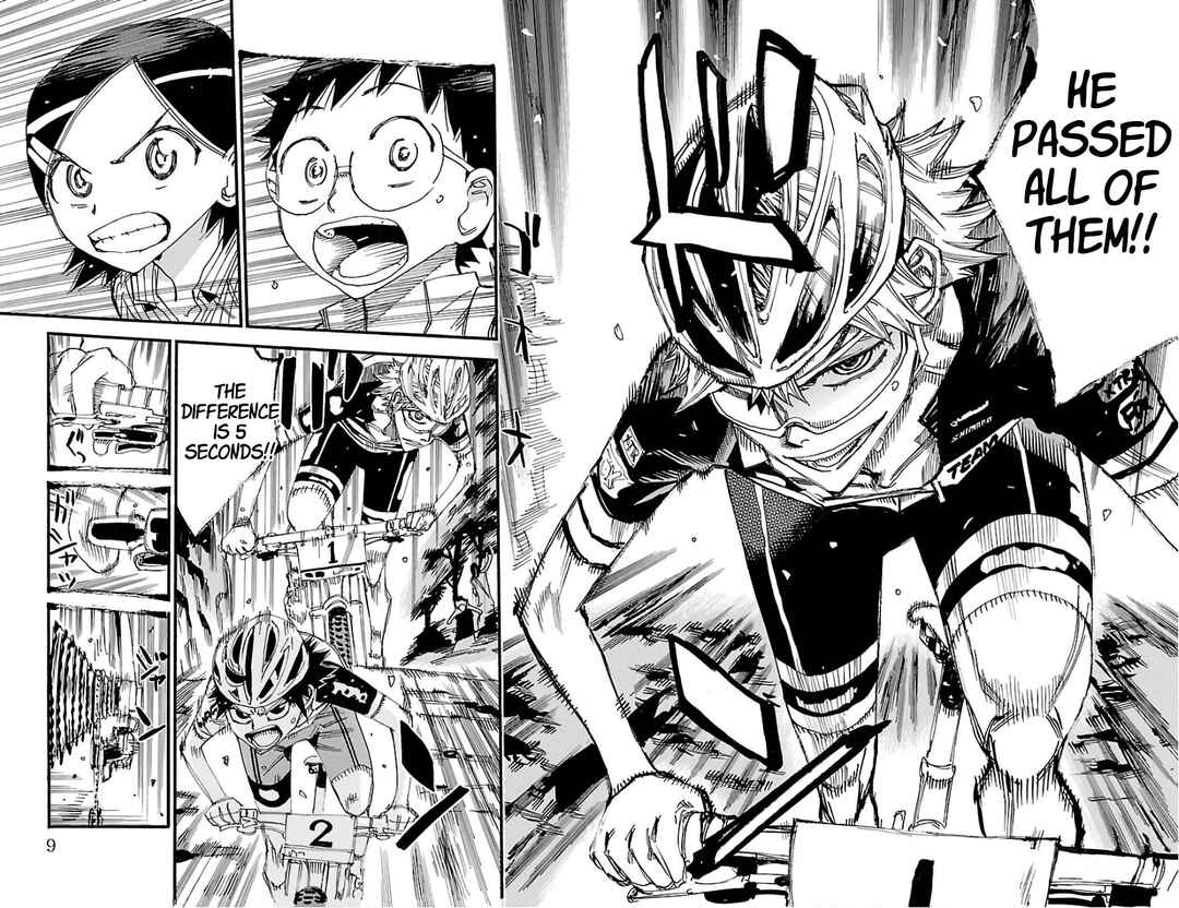 Chapter 562 - Page 2