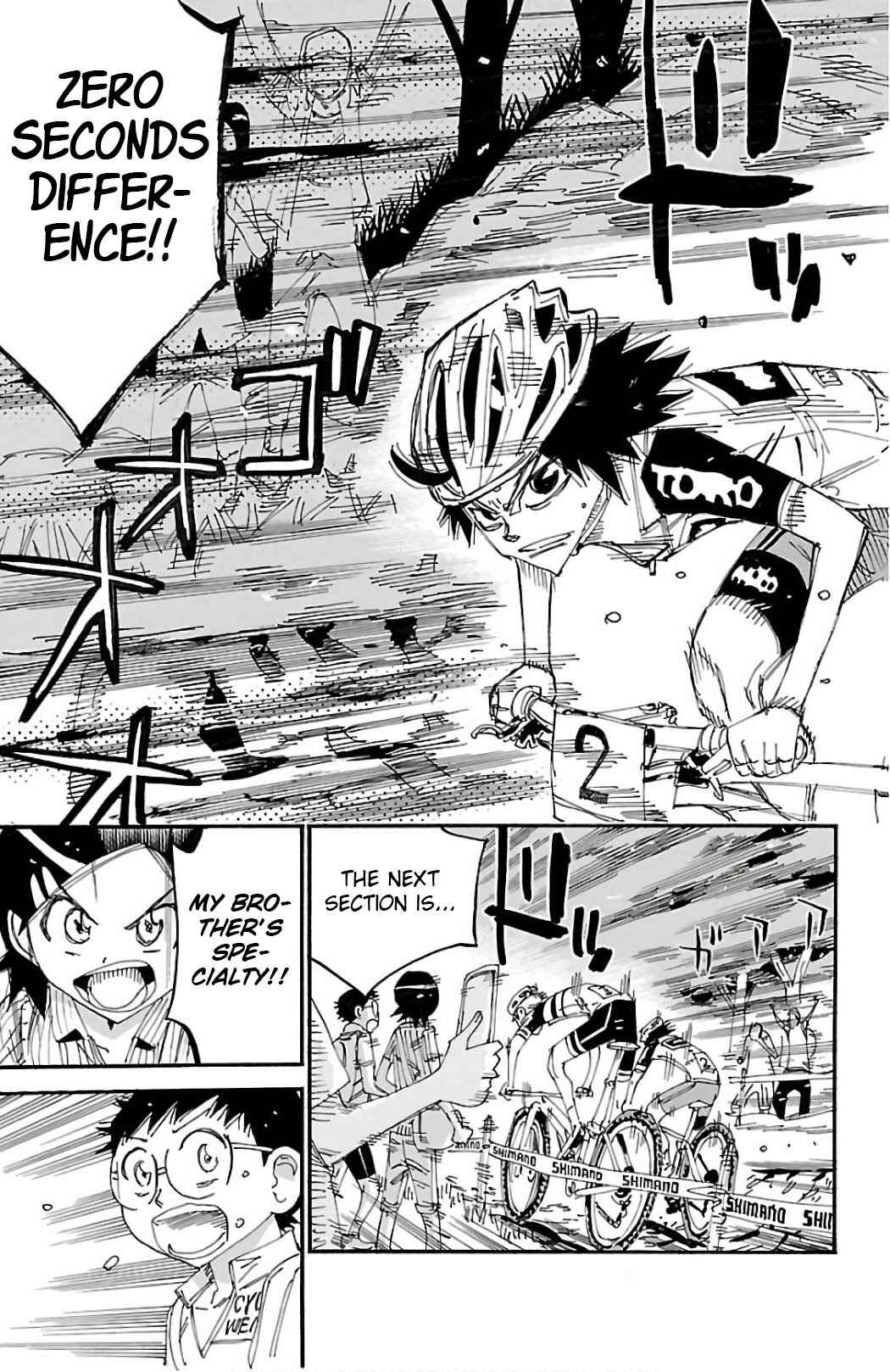 Chapter 562 - Page 6