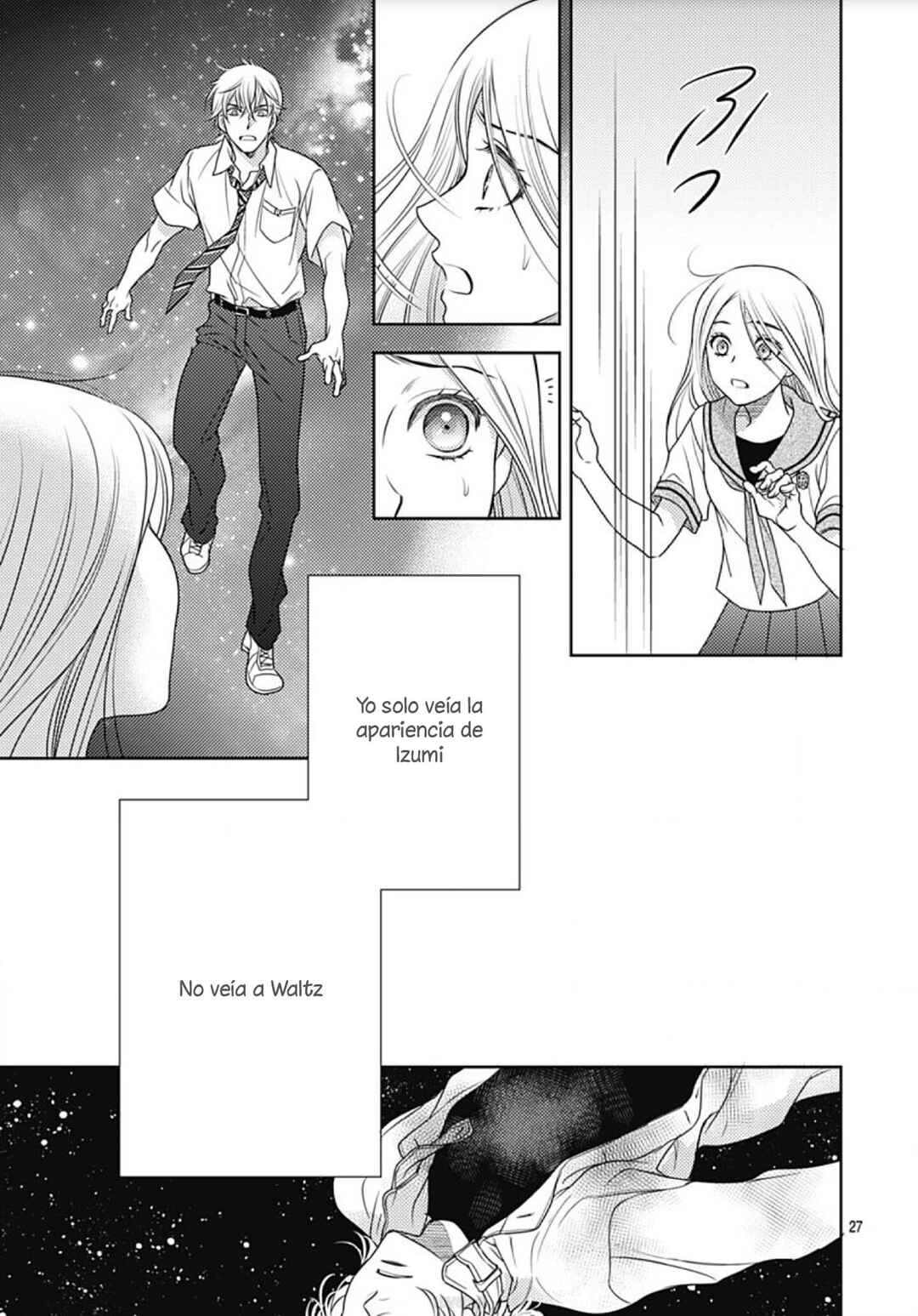 Chapter 31 - Page 28