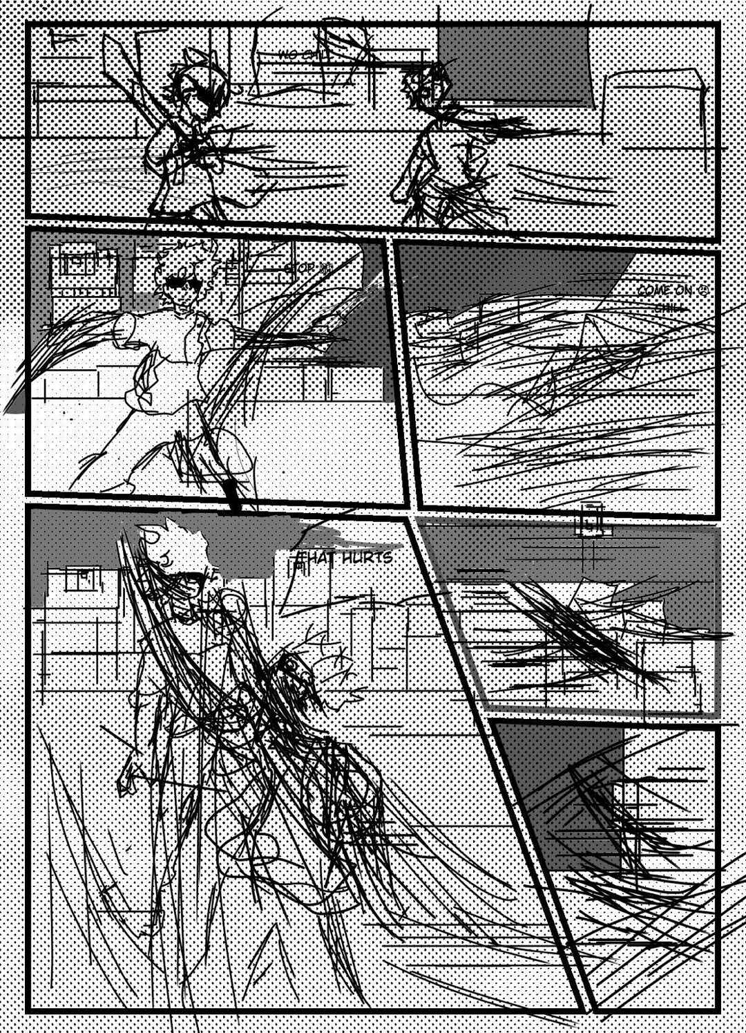 Chapter 1 - Page 4