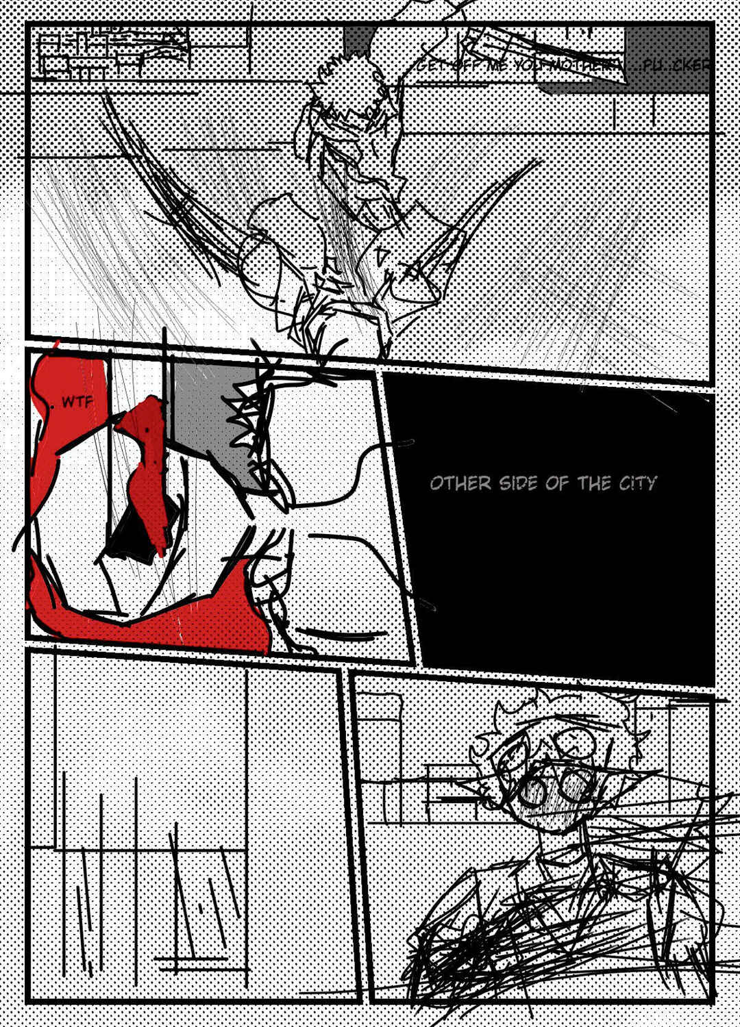 Chapter 1 - Page 5