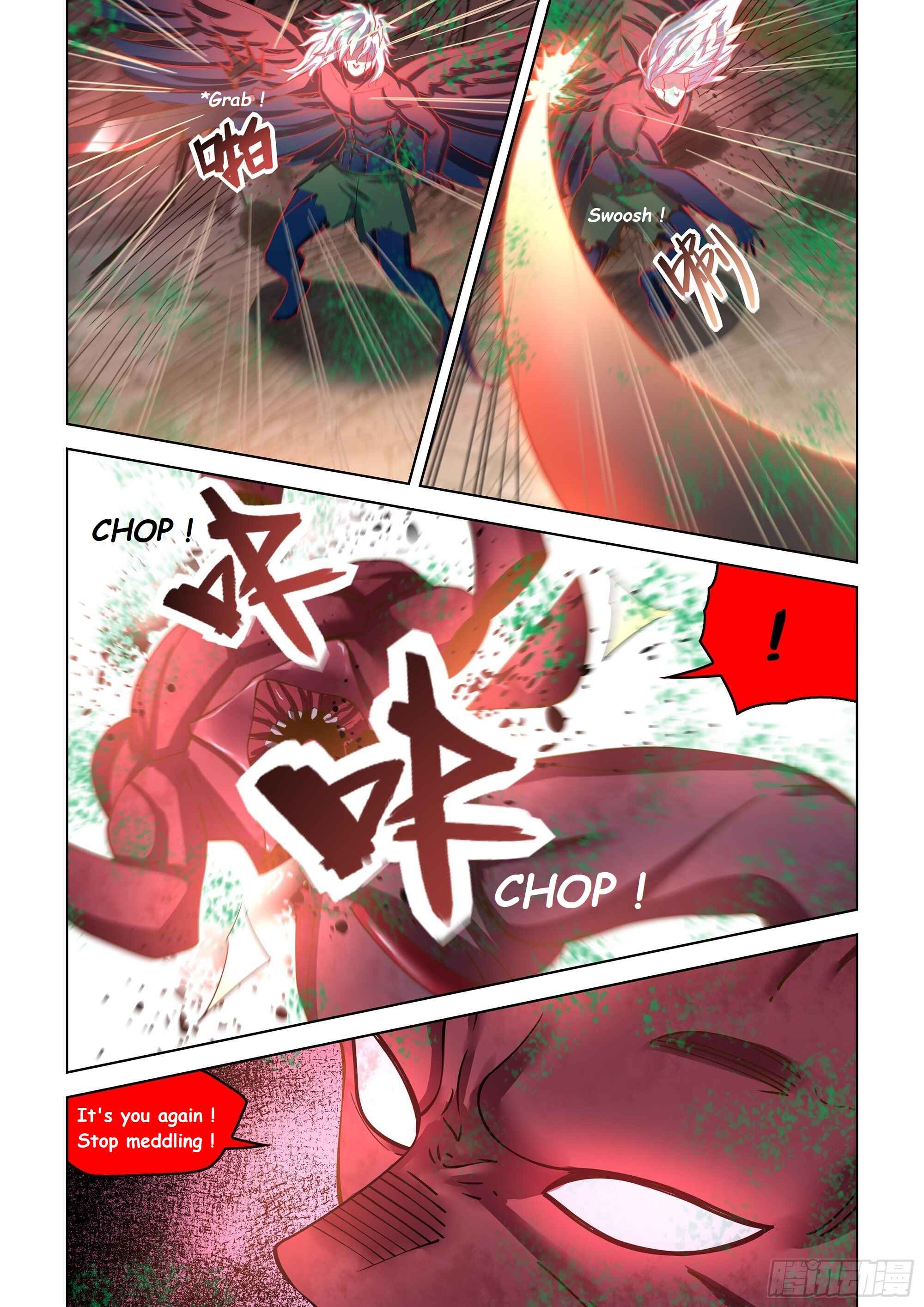Chapter 453 - Page 13