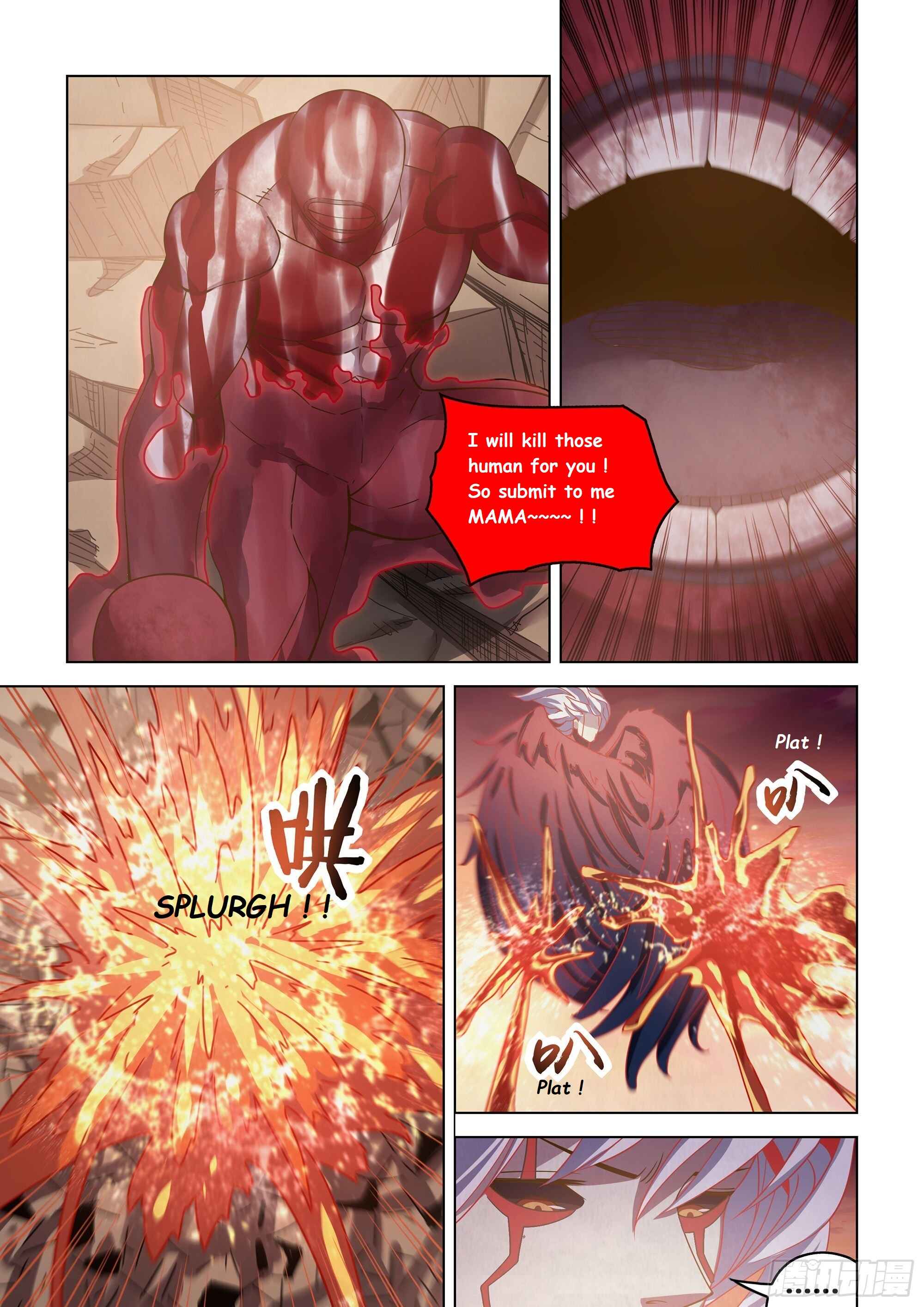 Chapter 453 - Page 2
