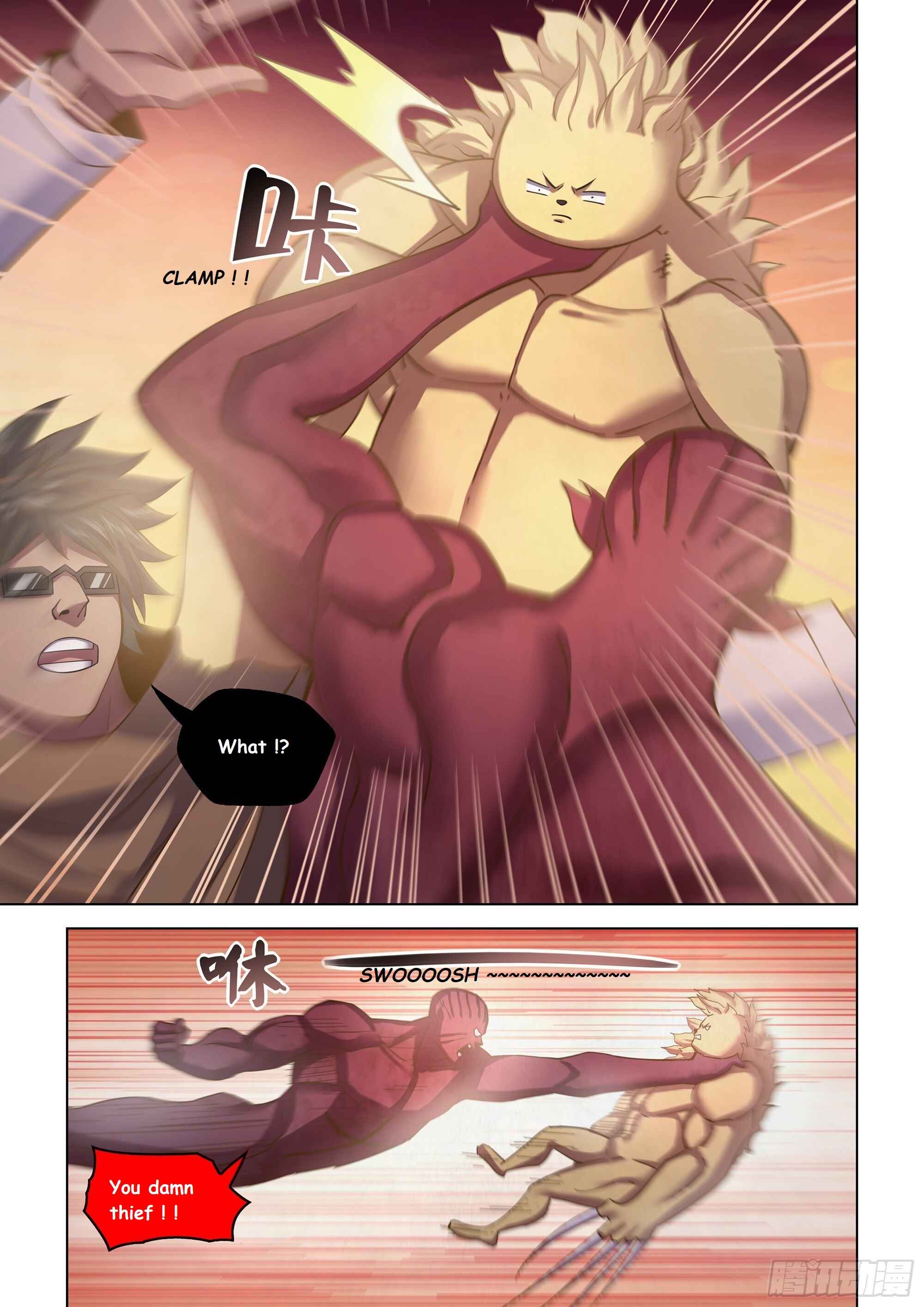 Chapter 453 - Page 6