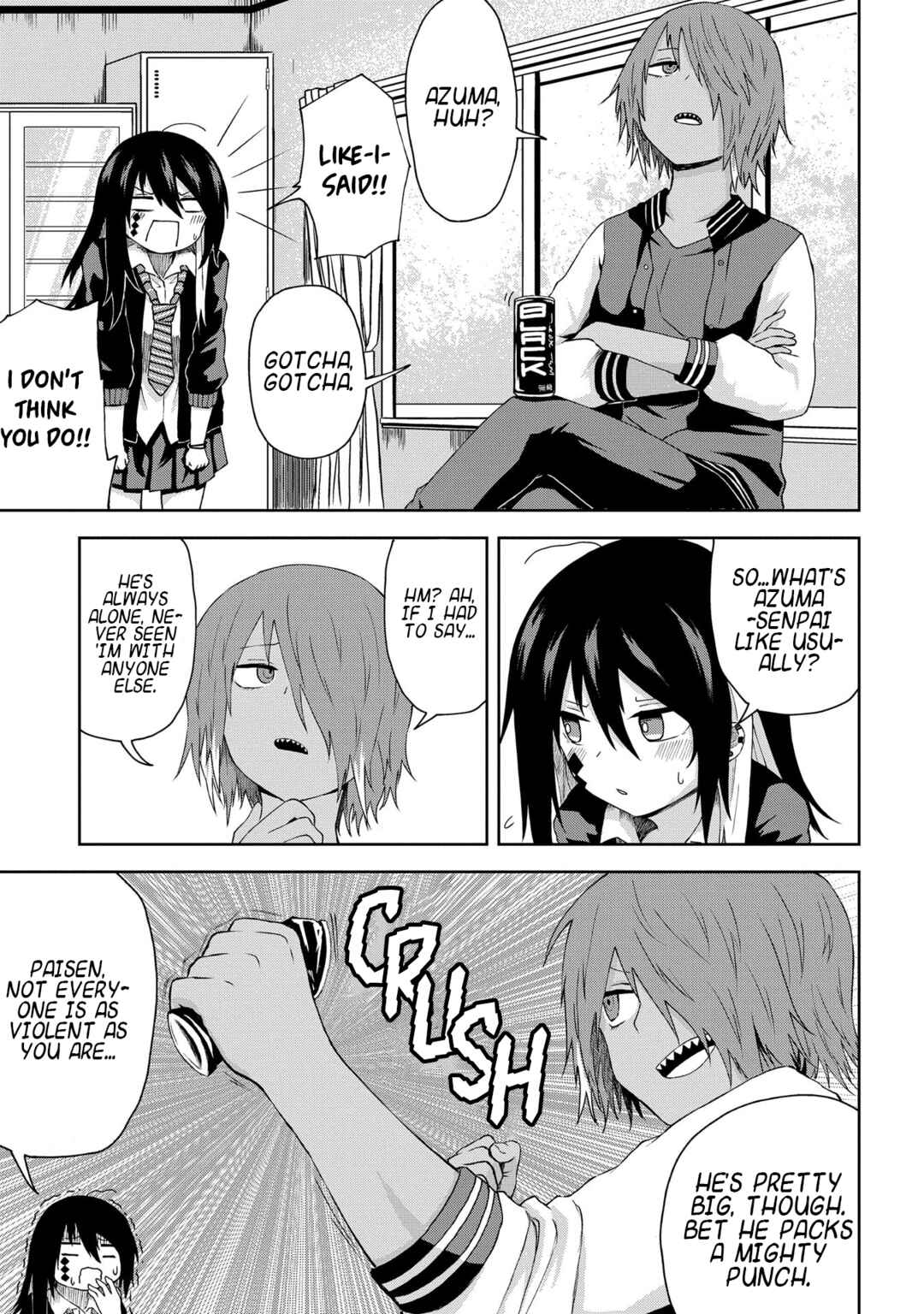 Chapter 4 - Page 7