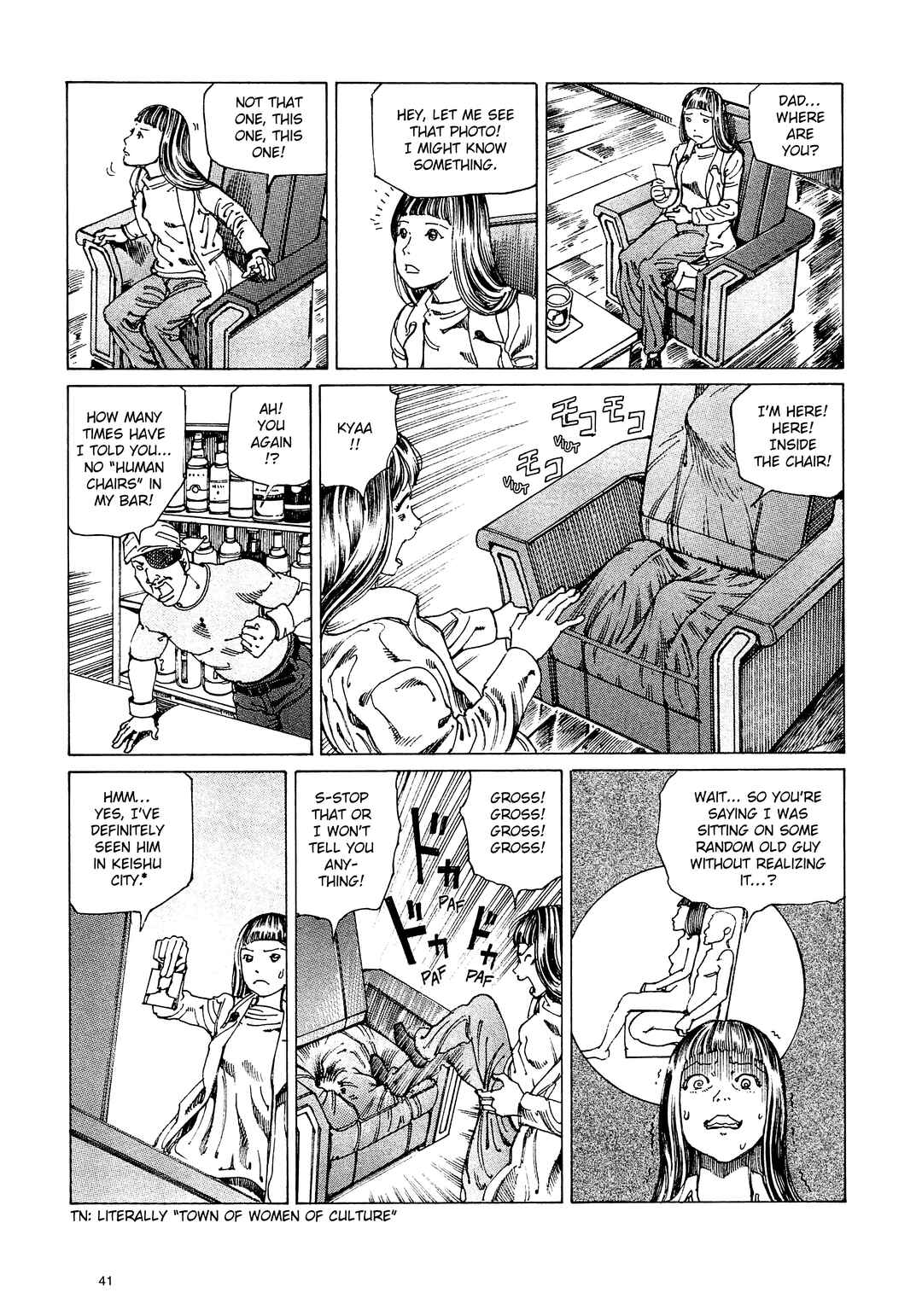 Chapter 3 - Page 3
