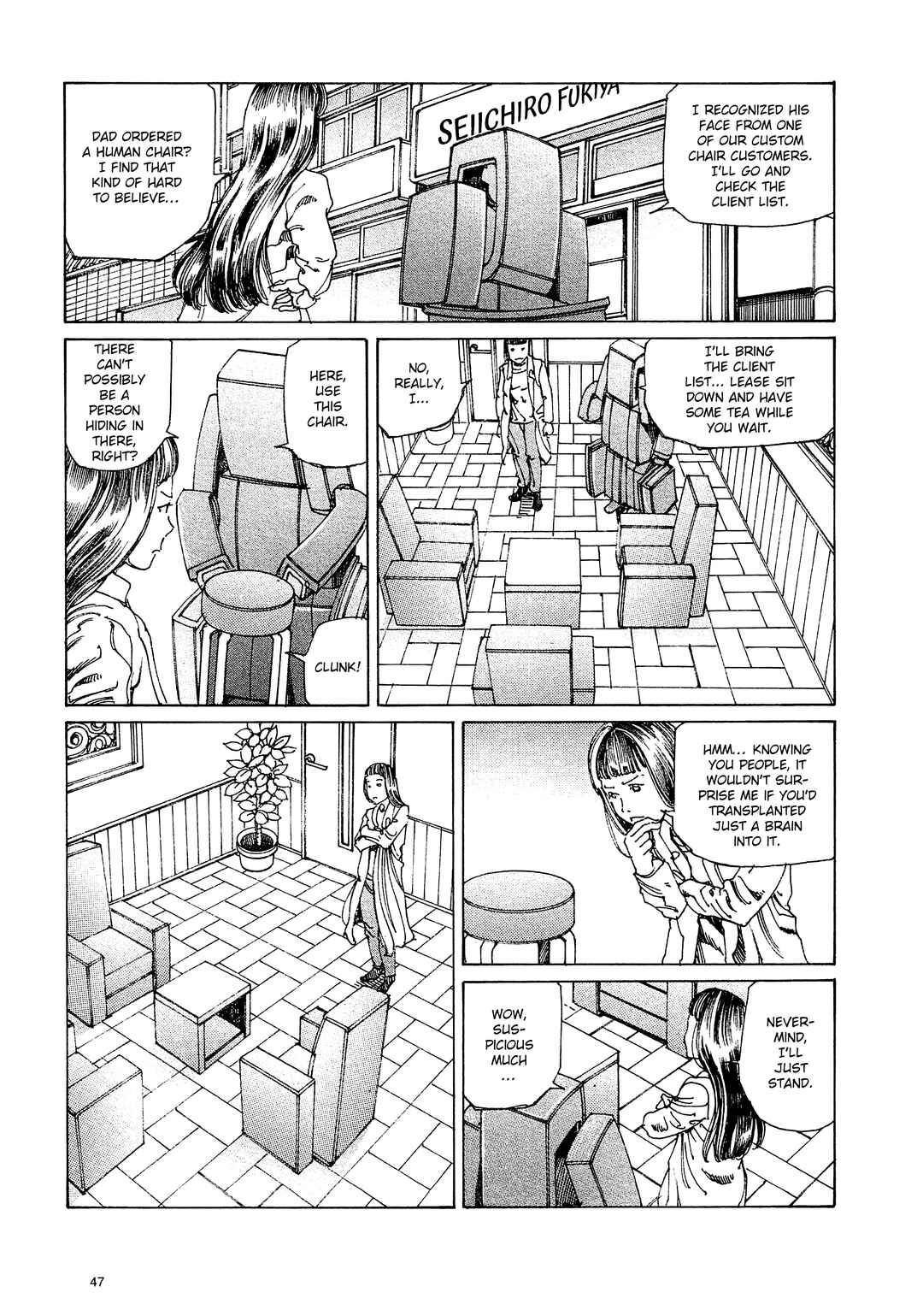 Chapter 3 - Page 9