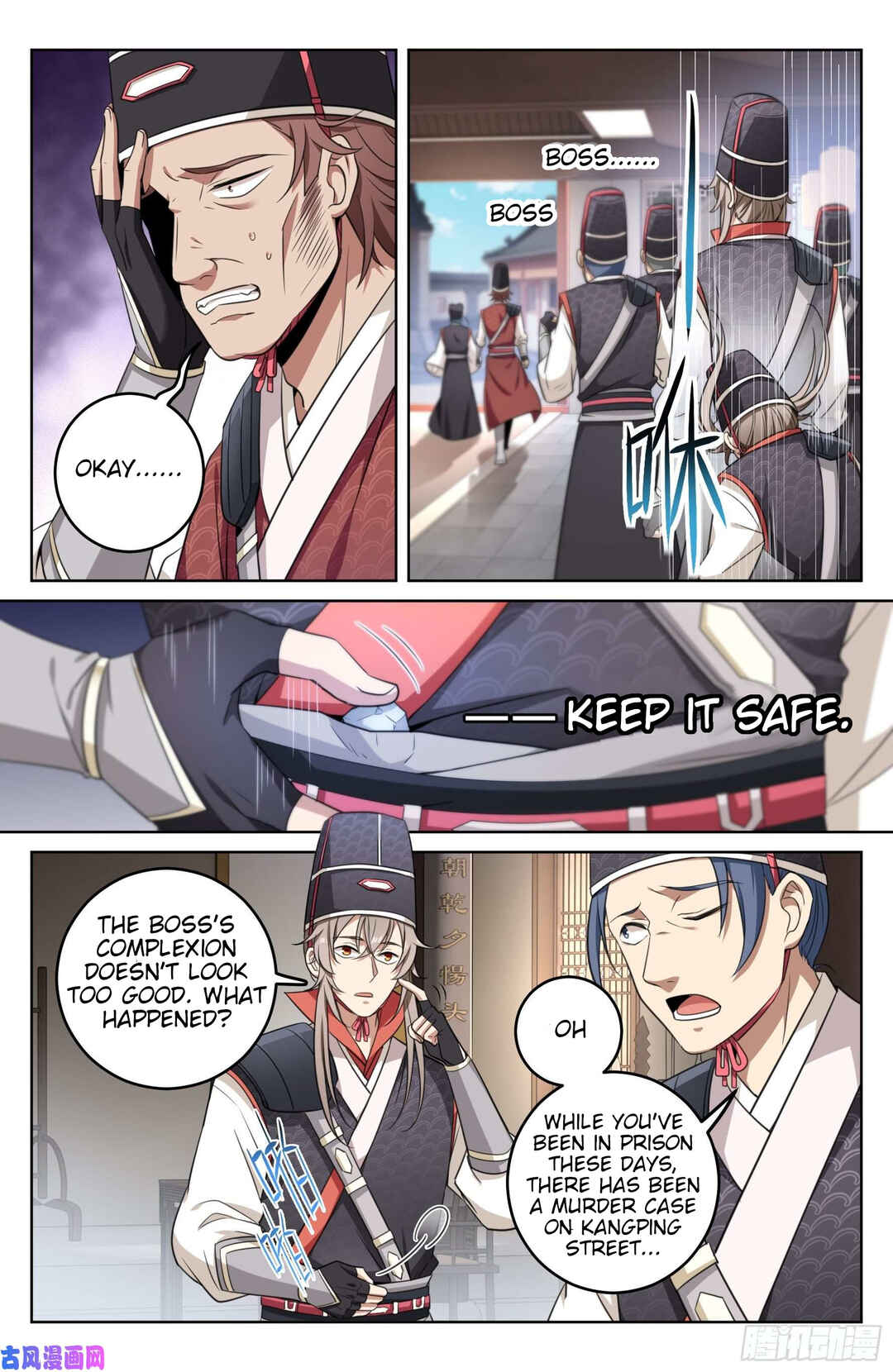 Chapter 15 - Page 10