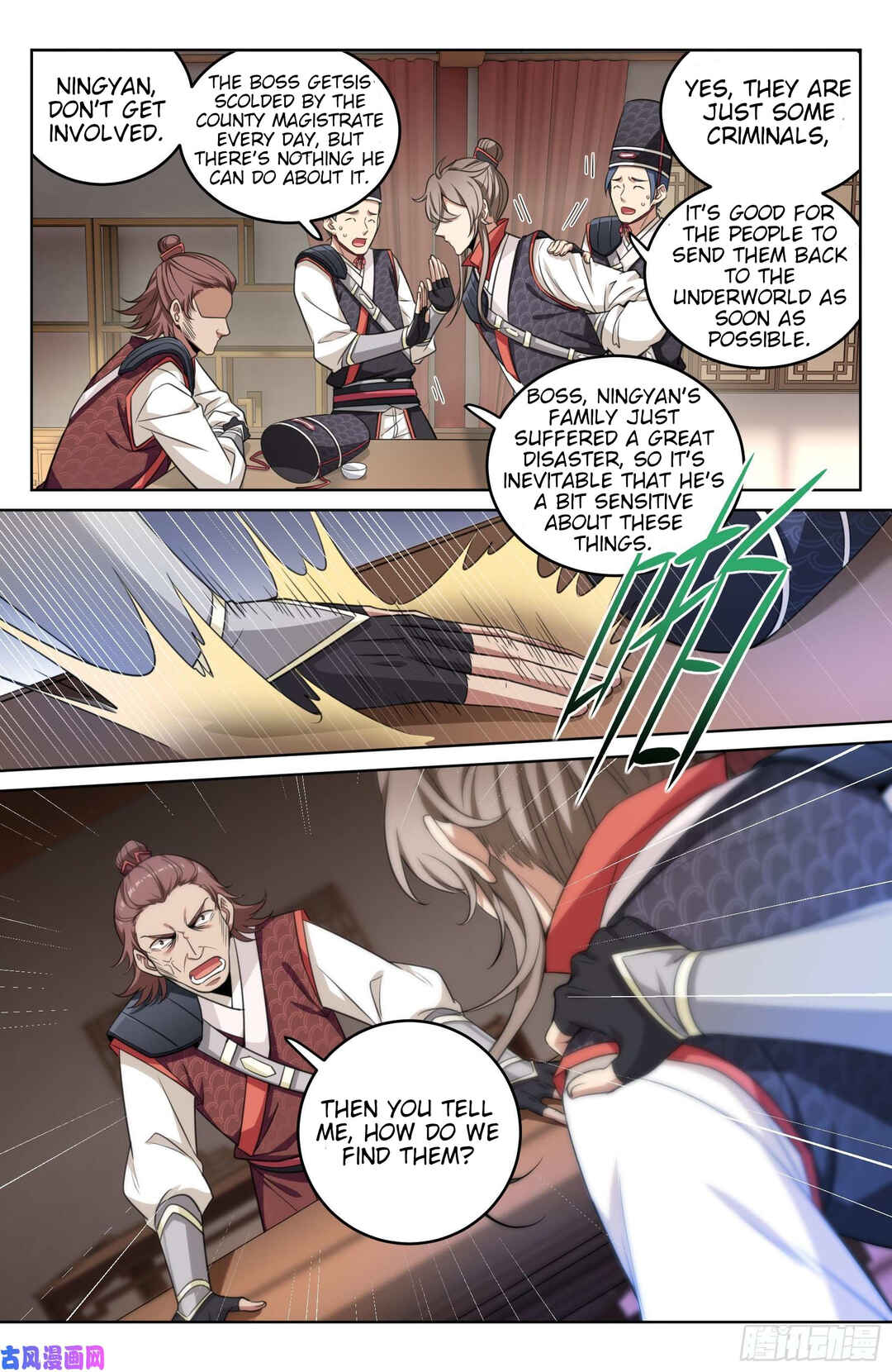 Chapter 15 - Page 17