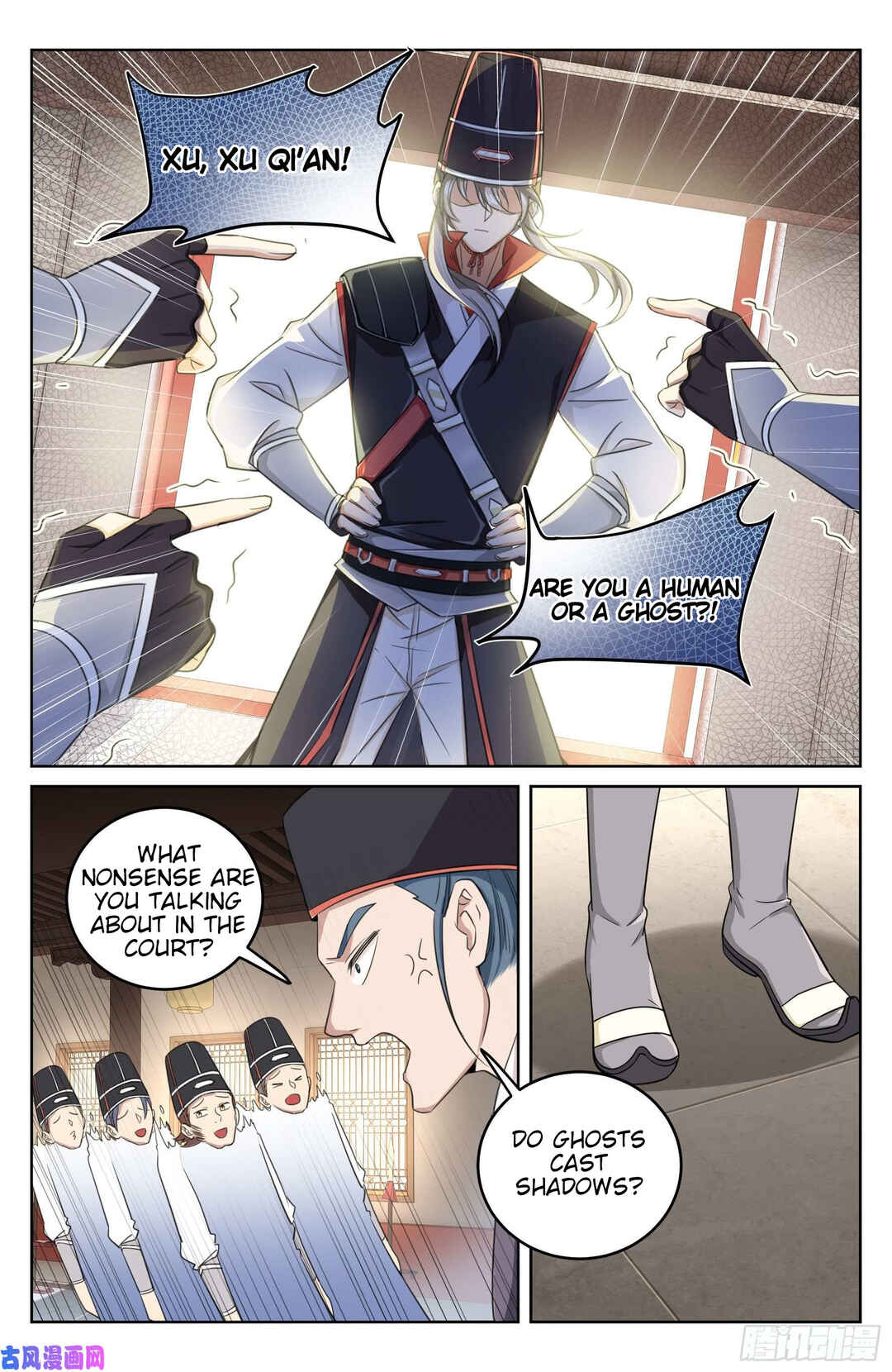 Chapter 15 - Page 3