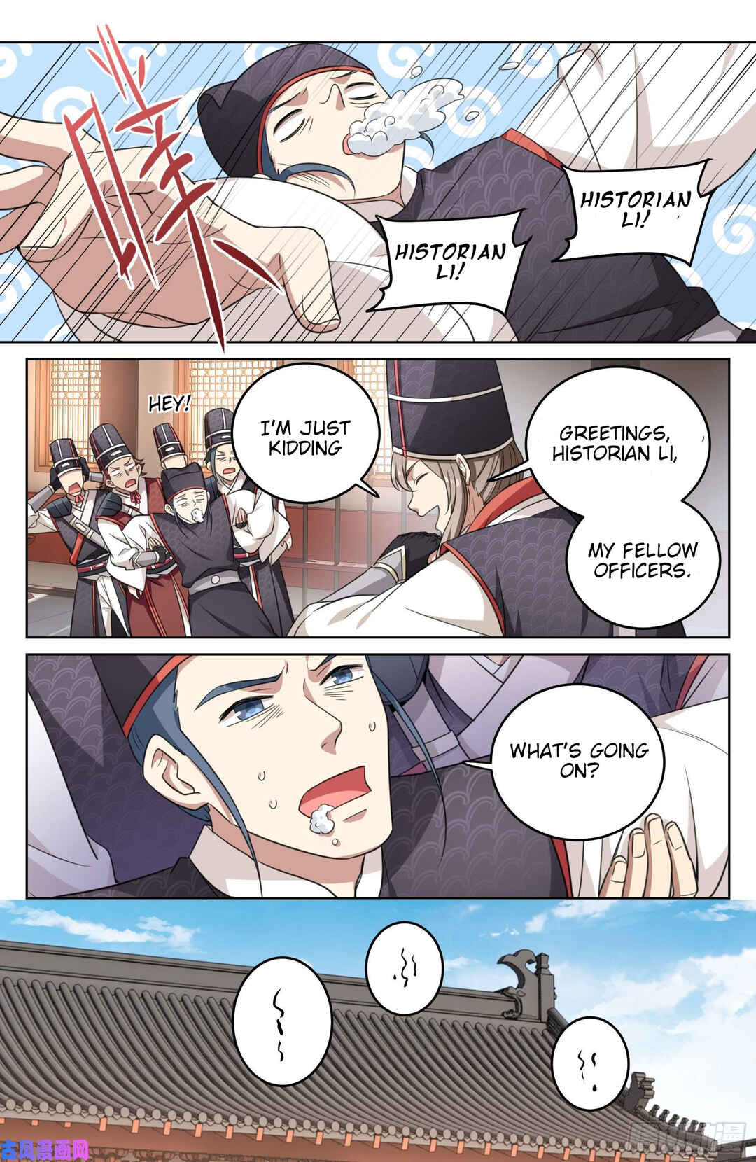 Chapter 15 - Page 5