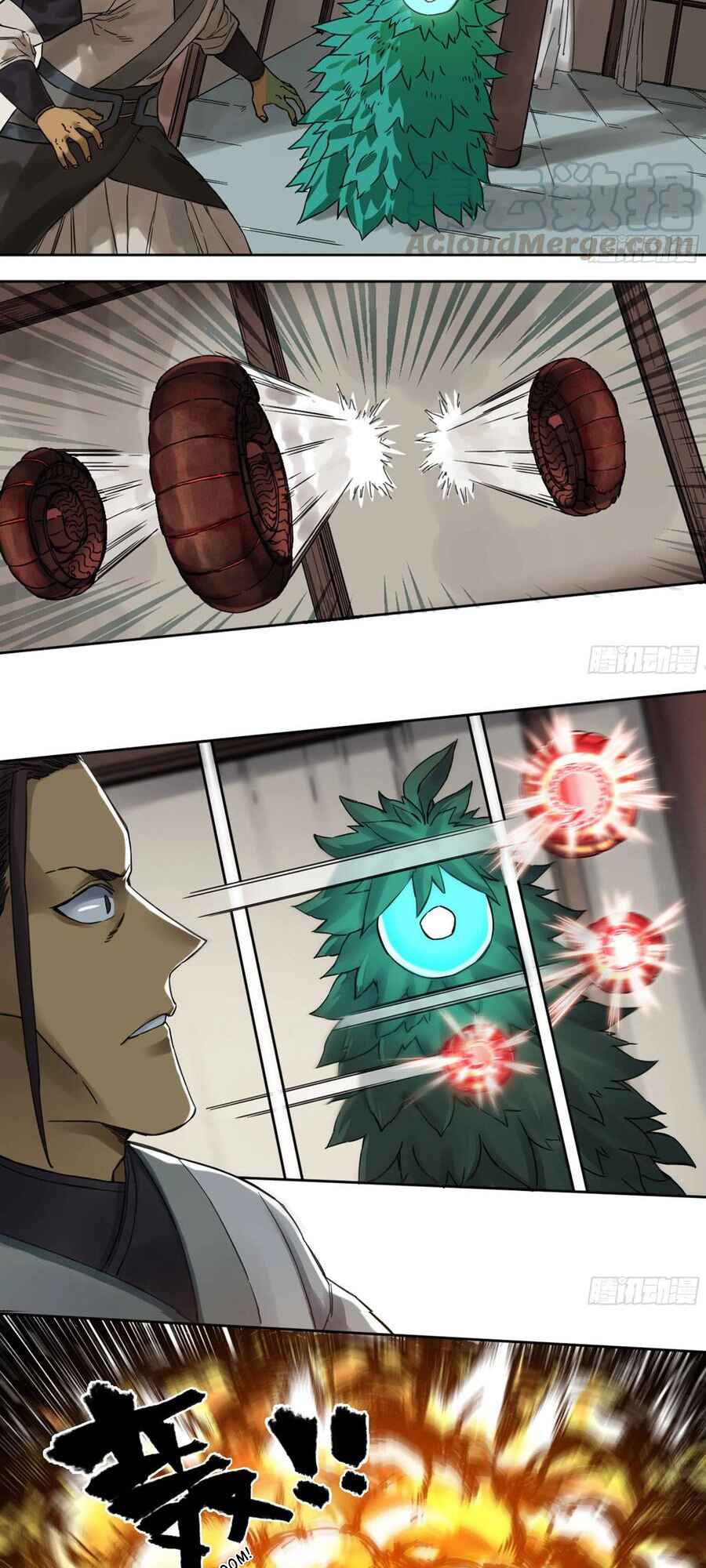 Chapter 196 - Page 11