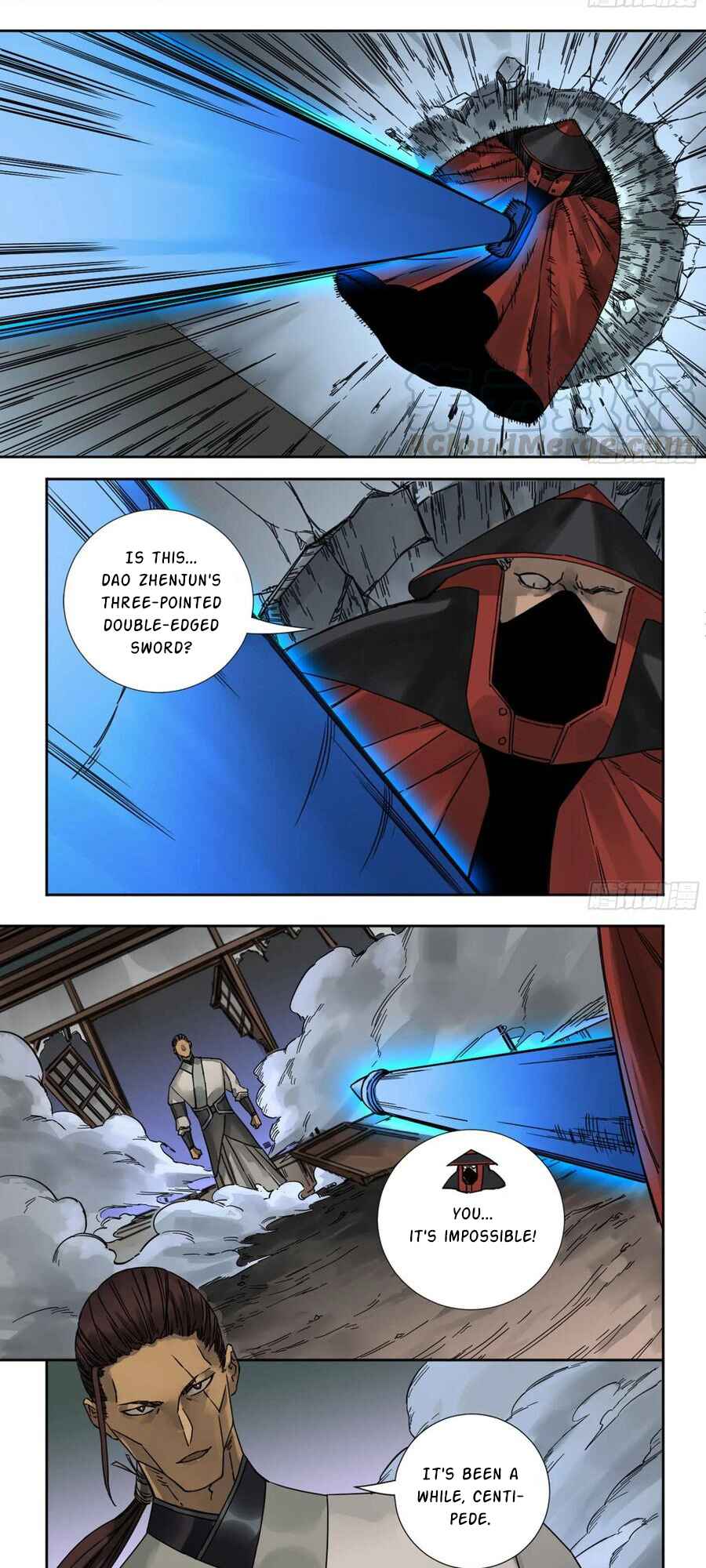 Chapter 196 - Page 14