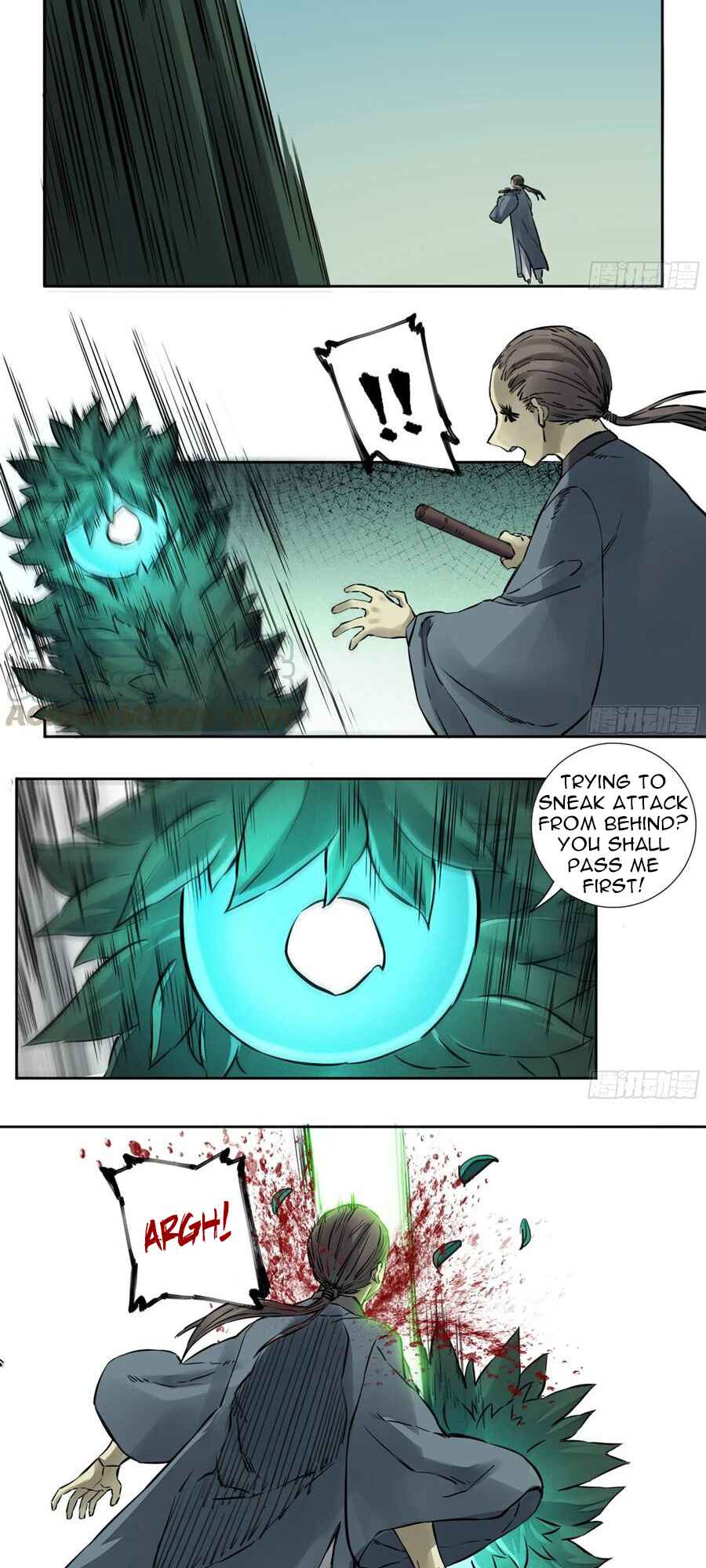 Chapter 196 - Page 3