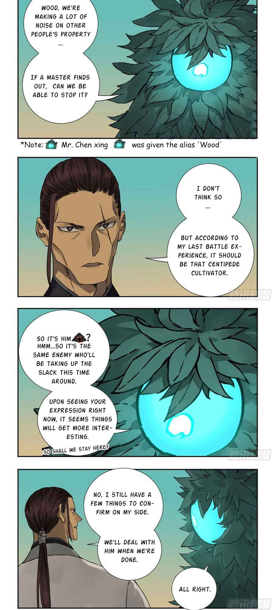 Chapter 196 - Page 6