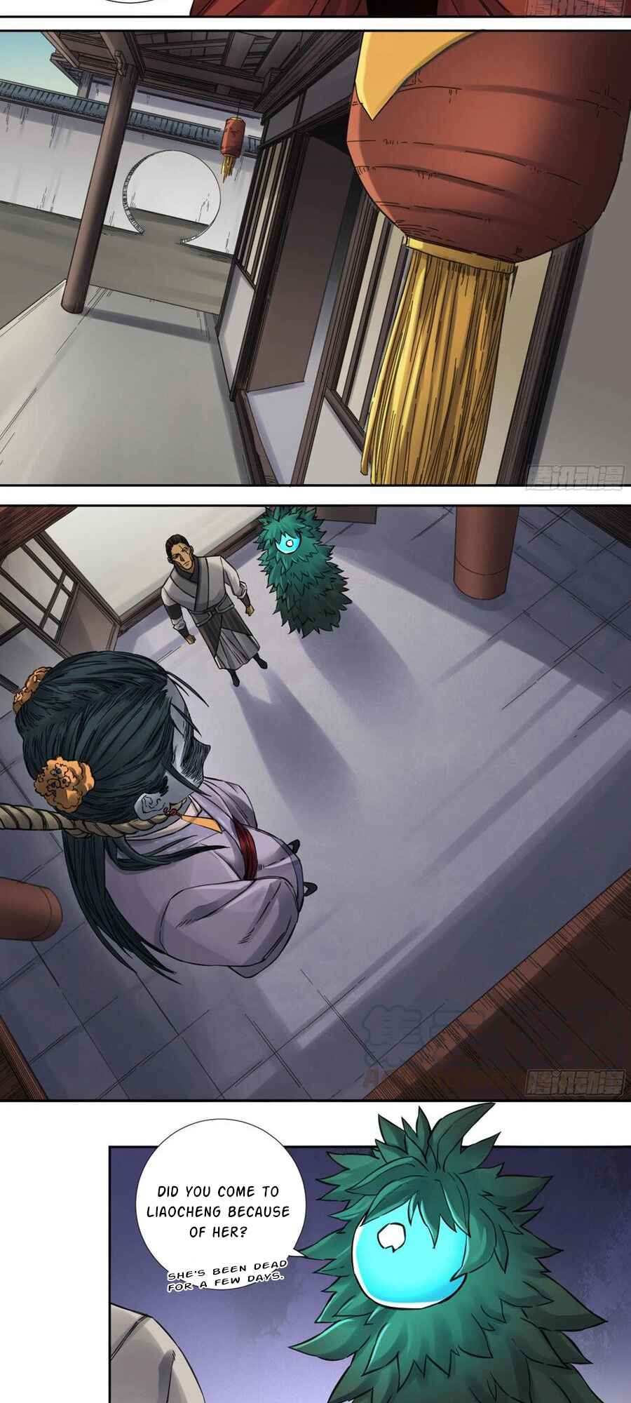 Chapter 196 - Page 8