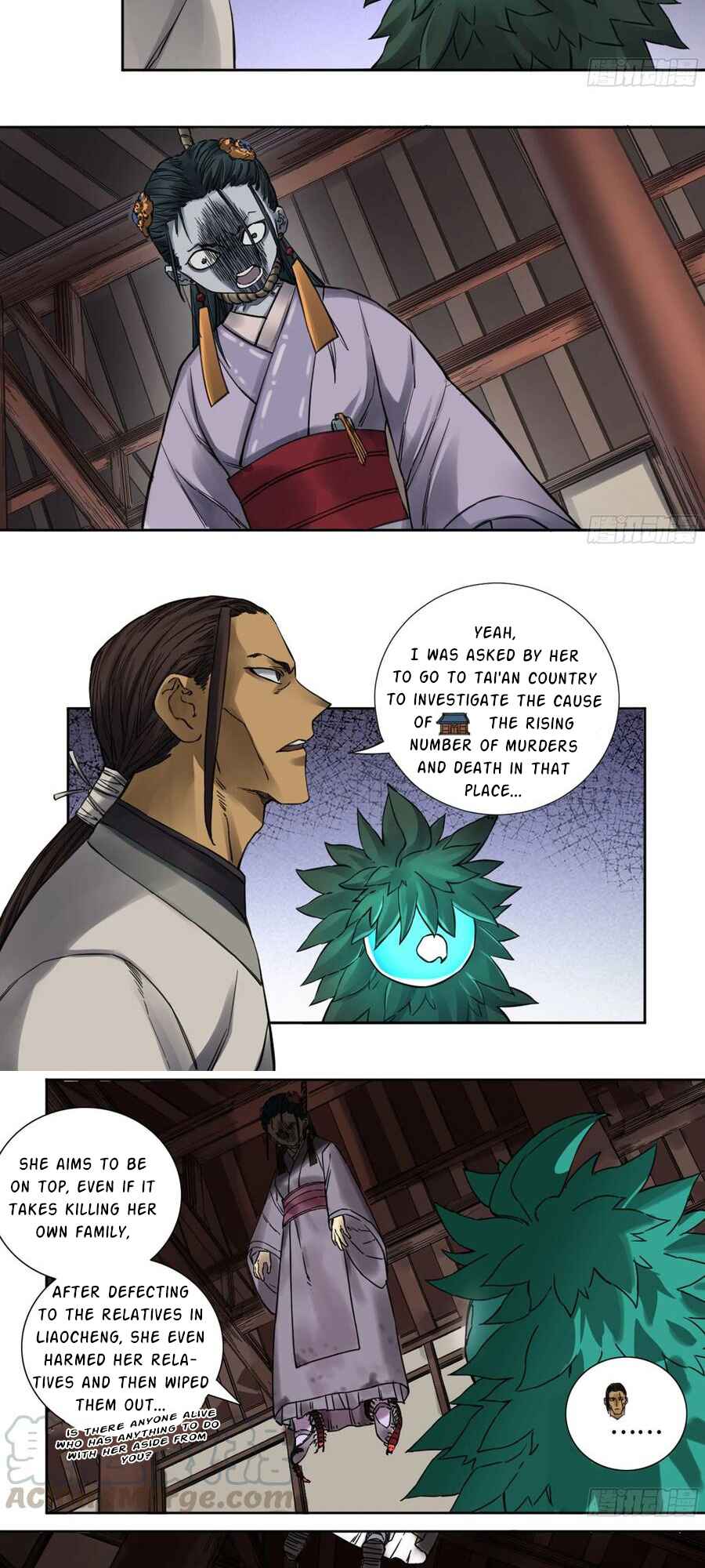 Chapter 196 - Page 9