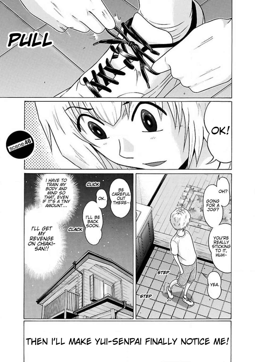 Chapter 46 - Page 1