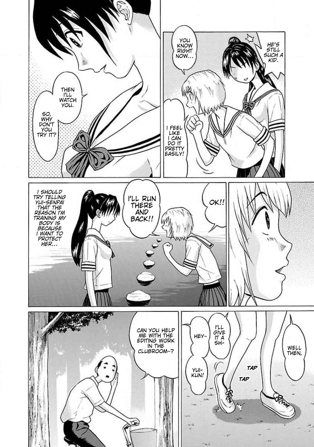 Chapter 46 - Page 10