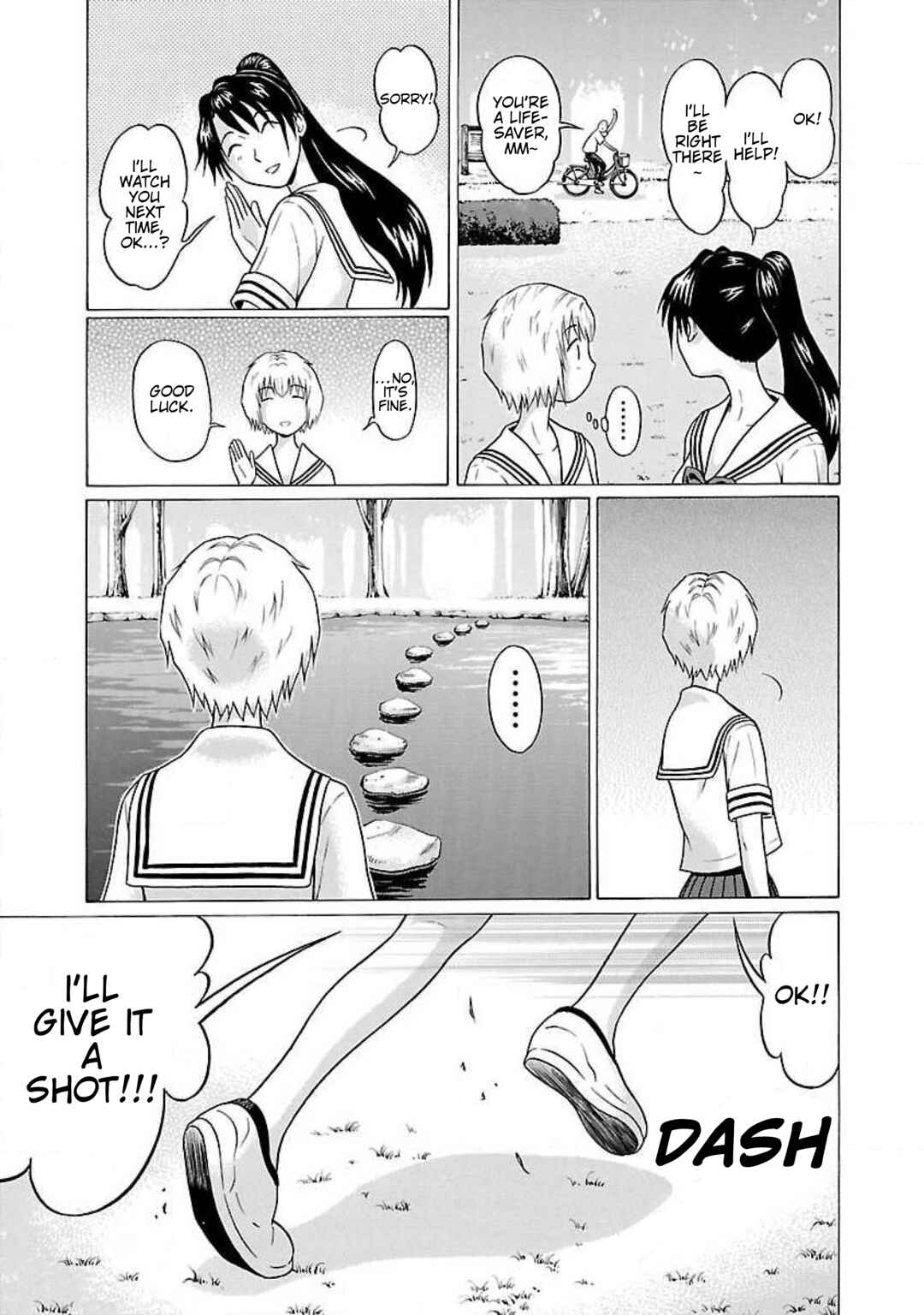 Chapter 46 - Page 11
