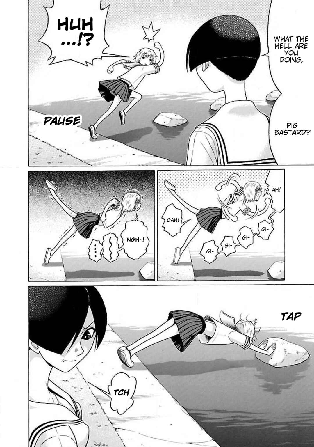 Chapter 46 - Page 12