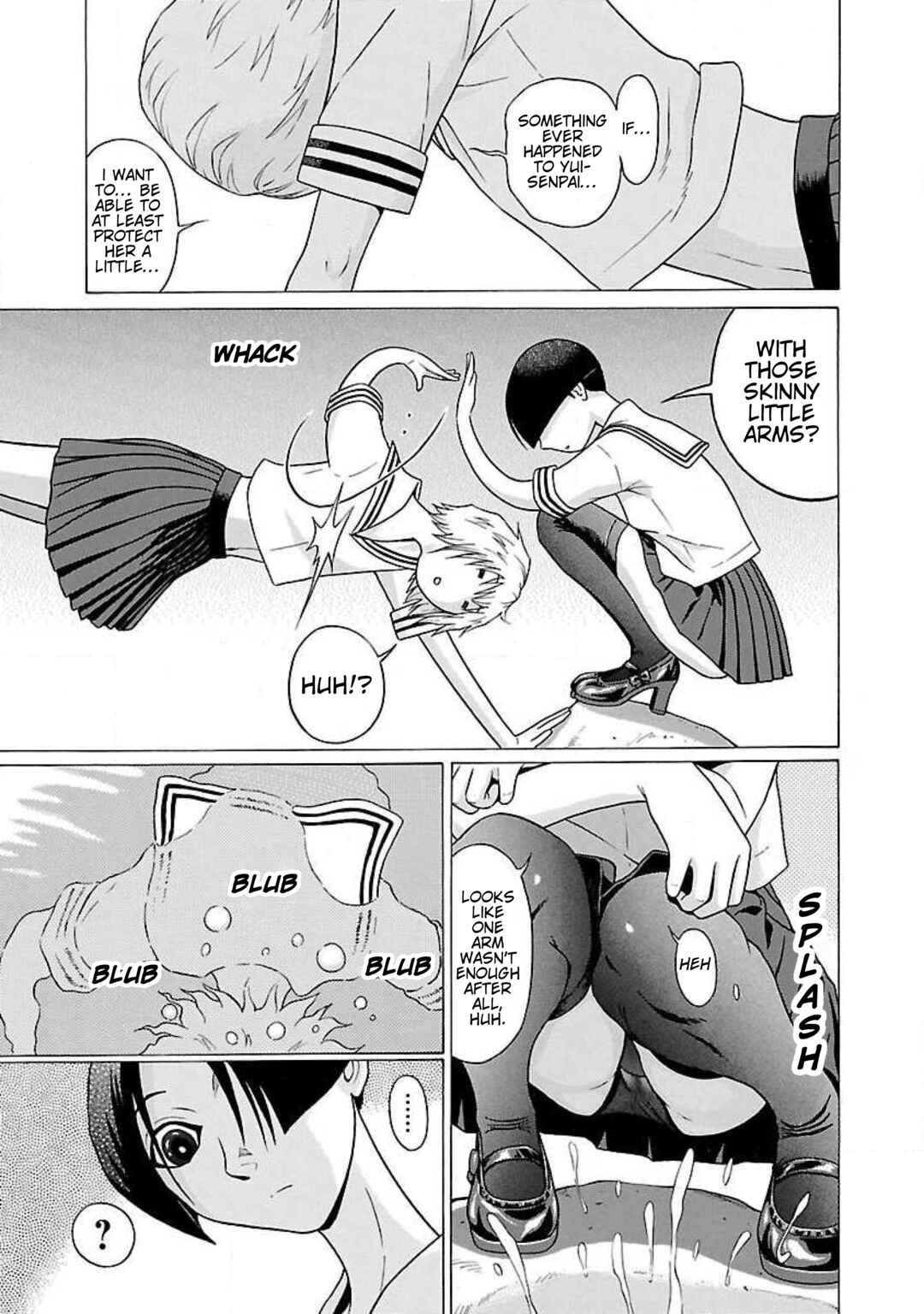 Chapter 46 - Page 15