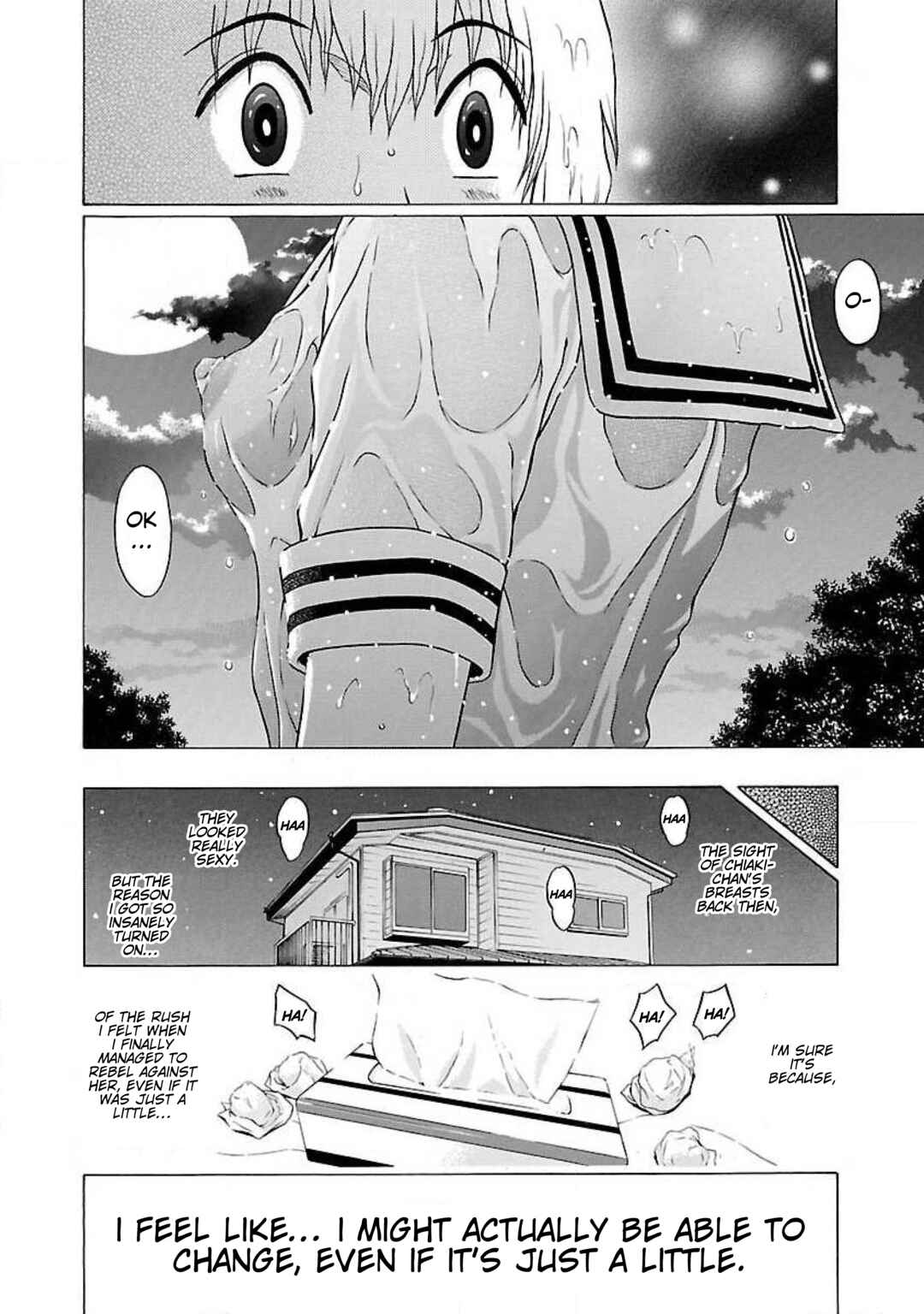 Chapter 46 - Page 20