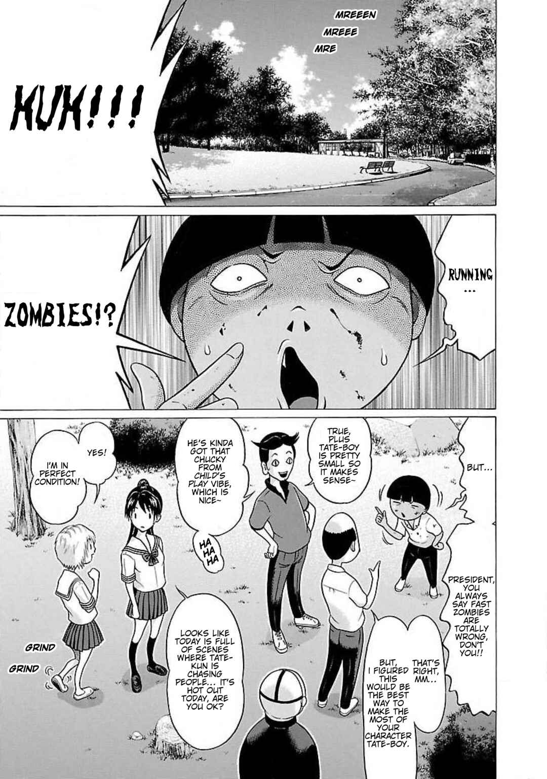Chapter 46 - Page 3