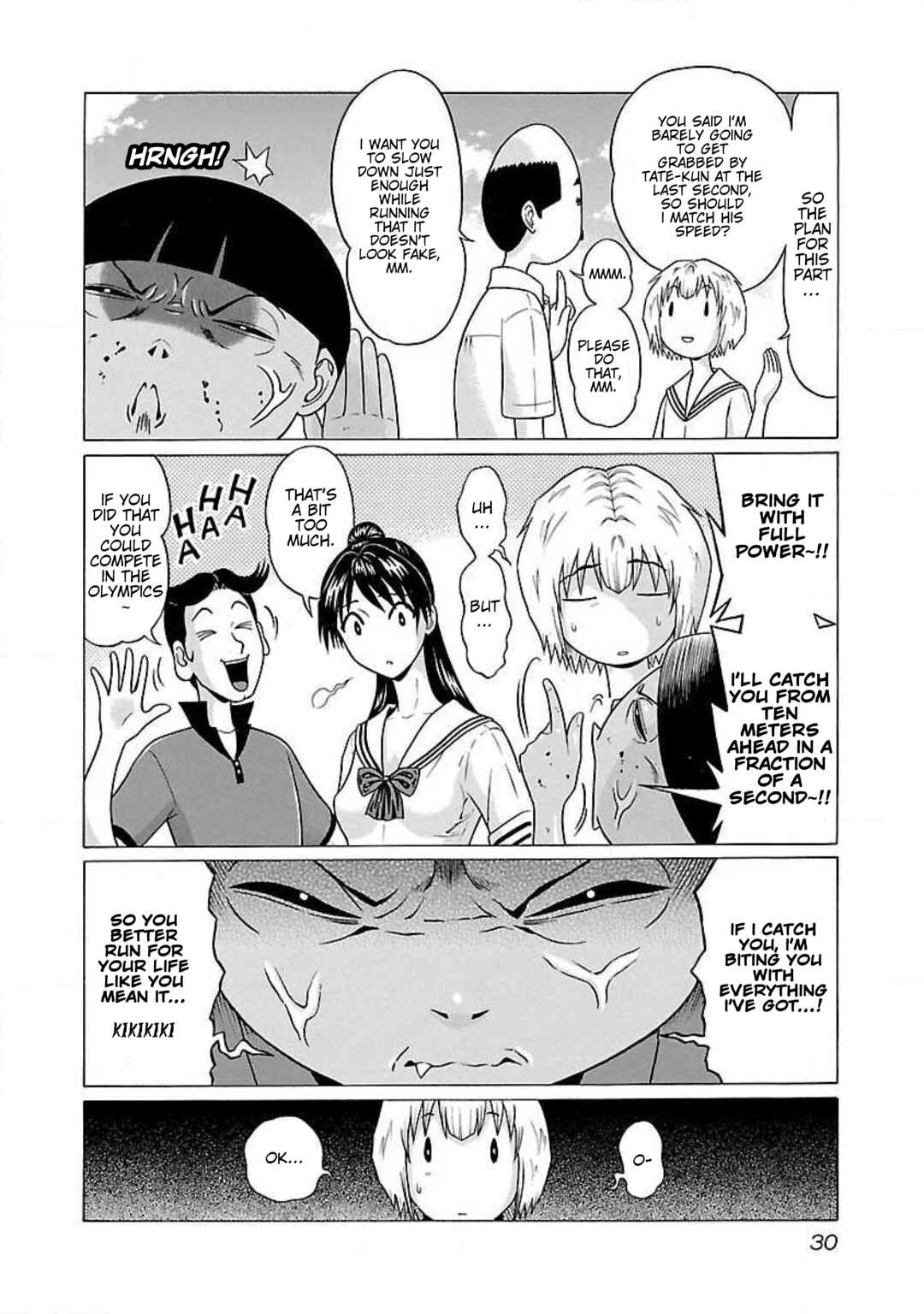 Chapter 46 - Page 4