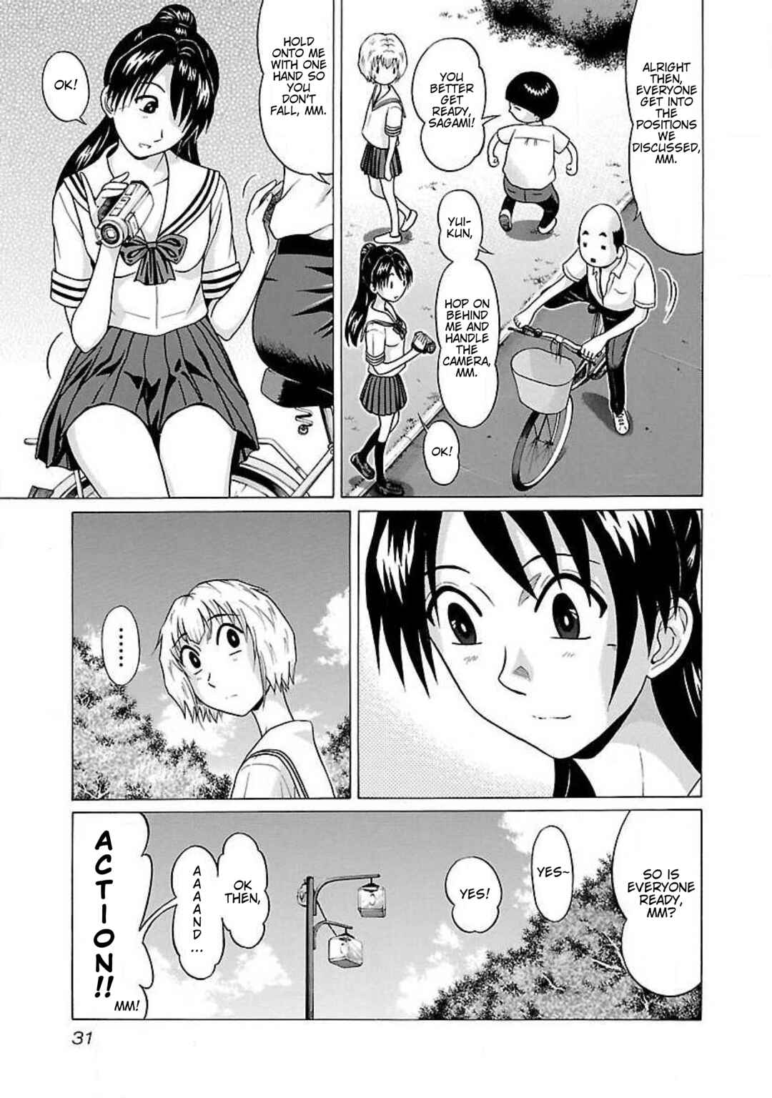 Chapter 46 - Page 5