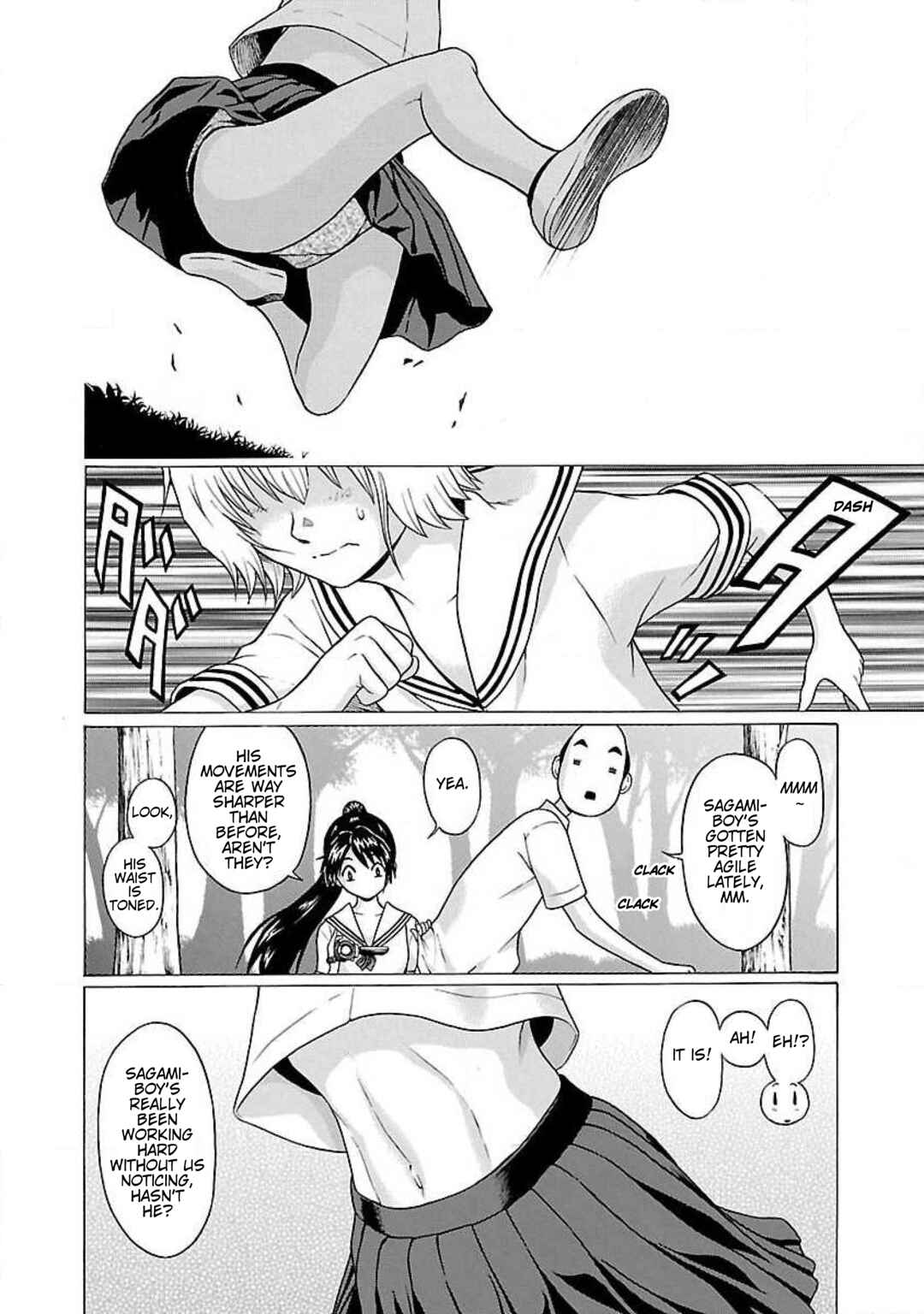 Chapter 46 - Page 6