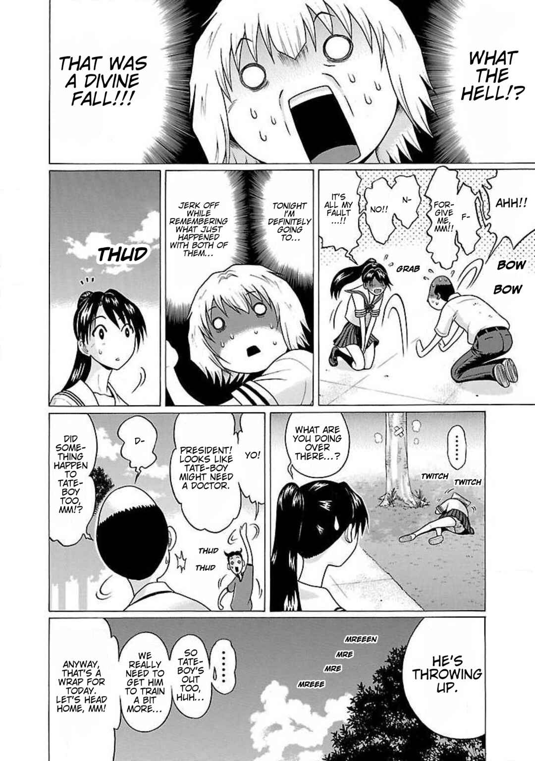 Chapter 46 - Page 8